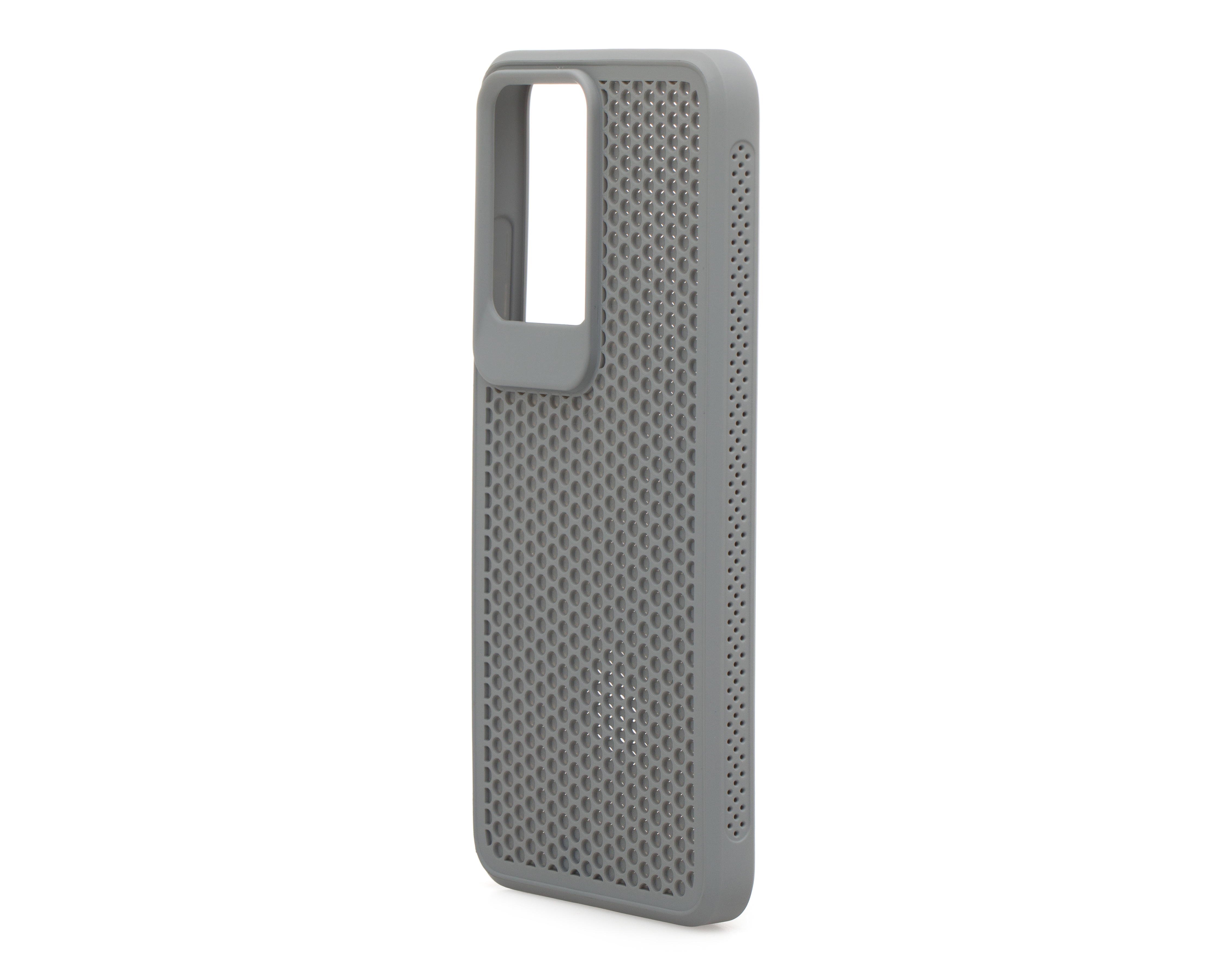 Foto 6 pulgar | Foto 5 | Funda de Policarbonato Blob para Moto G05/E15