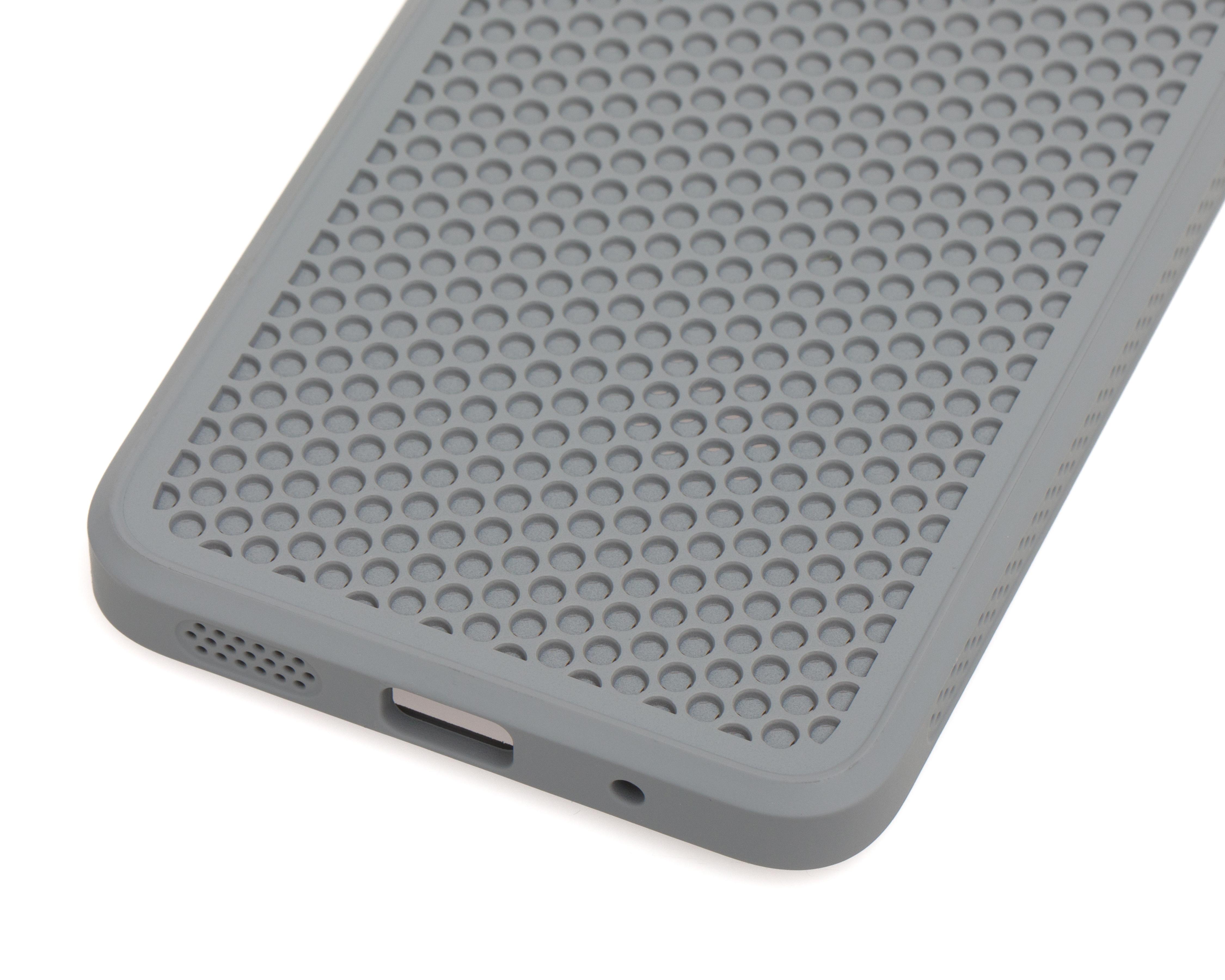 Foto 7 pulgar | Foto 6 | Funda de Policarbonato Blob para Moto G05/E15