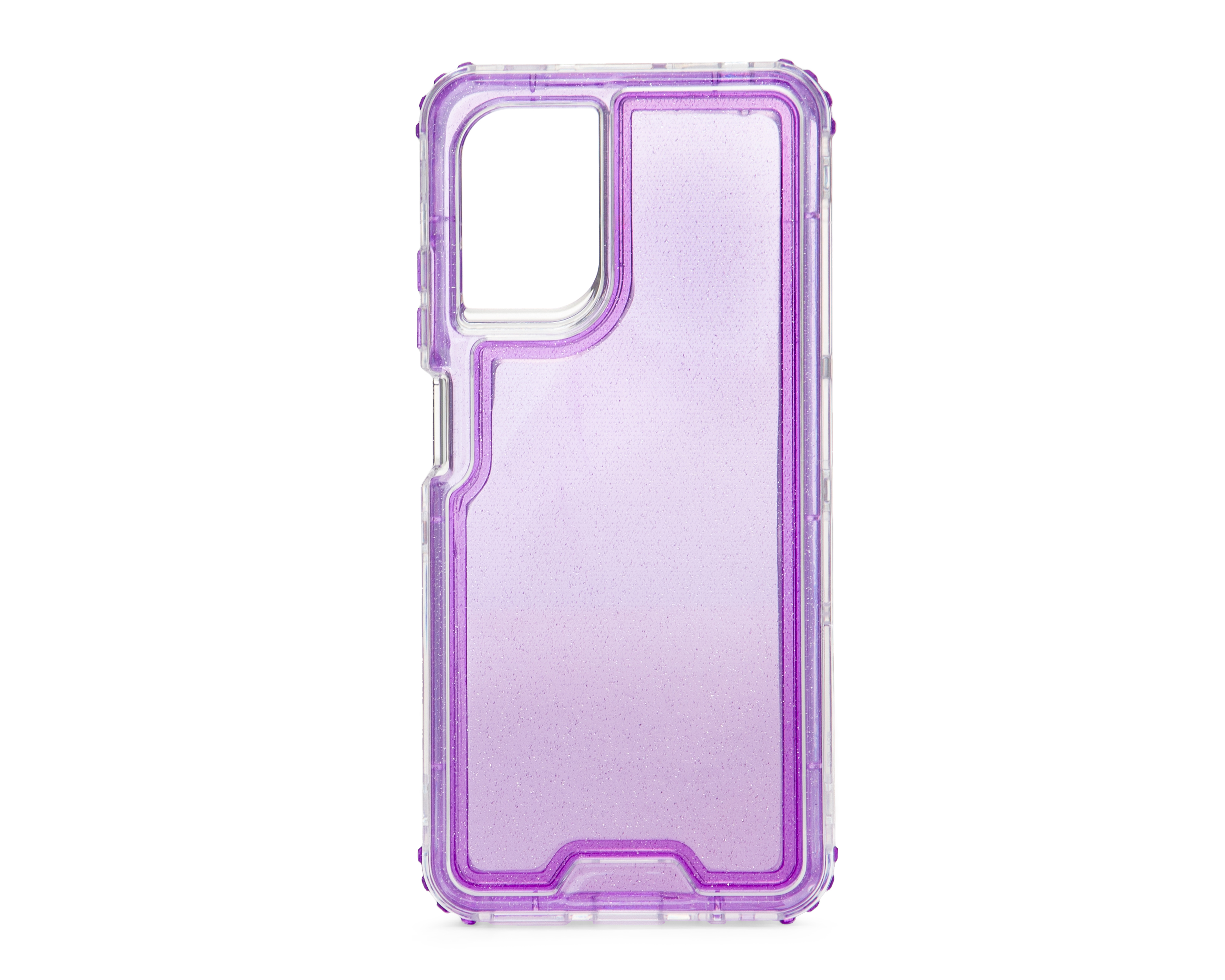 Foto 1 | Foto 1 | Funda de TPU Blob para Motorola Moto G05/E15