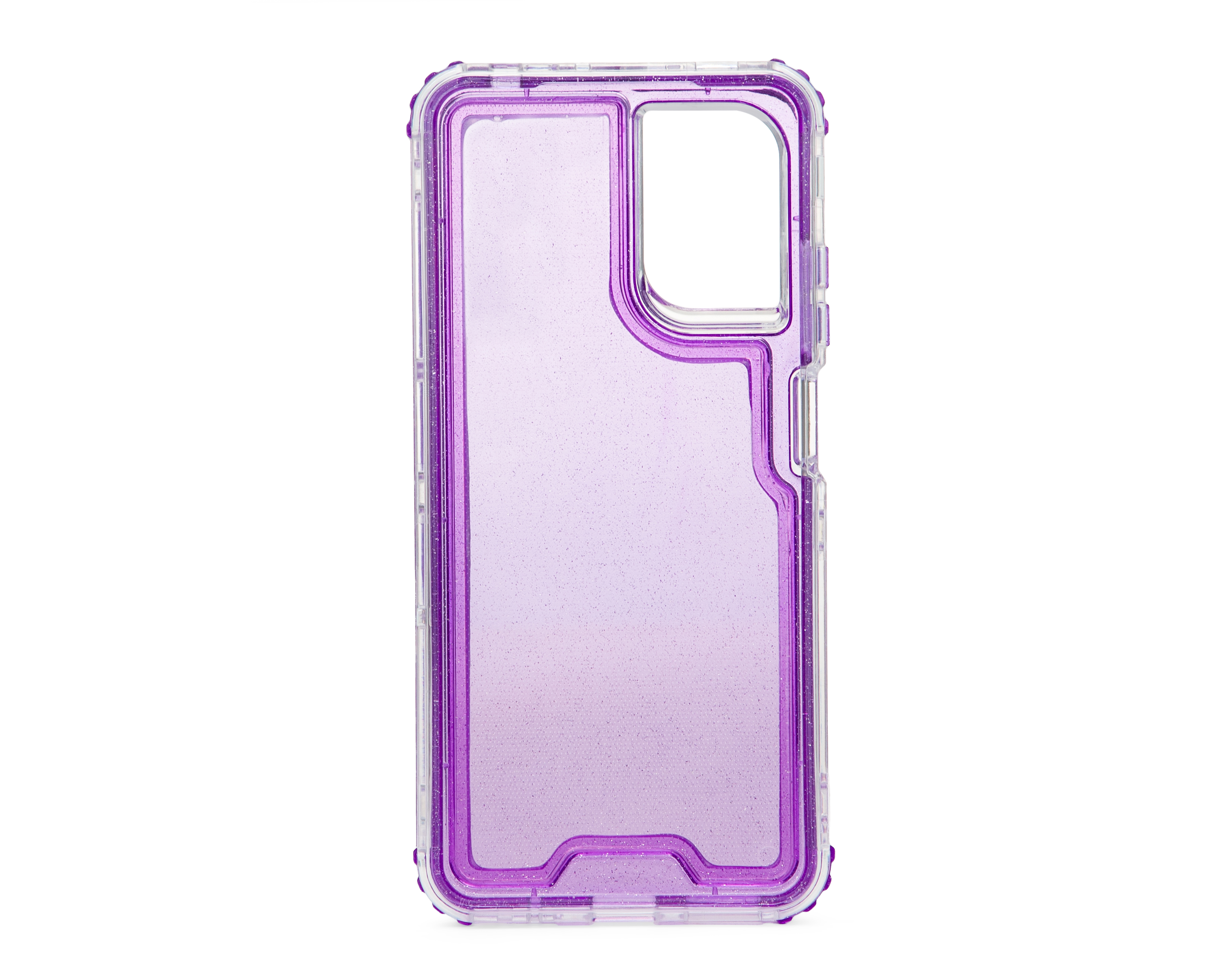 Foto 2 | Foto 2 | Funda de TPU Blob para Motorola Moto G05/E15