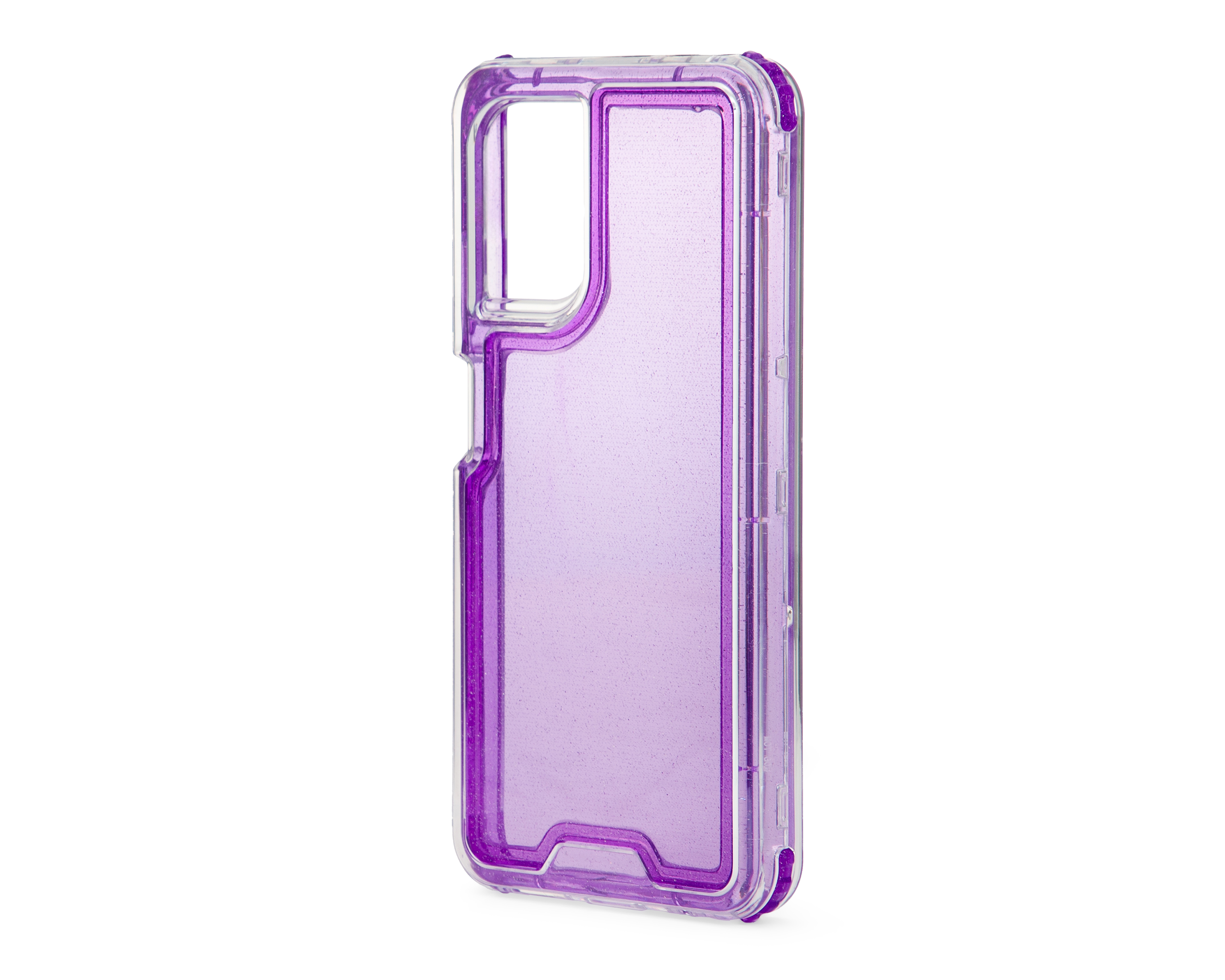Foto 5 | Foto 5 | Funda de TPU Blob para Motorola Moto G05/E15