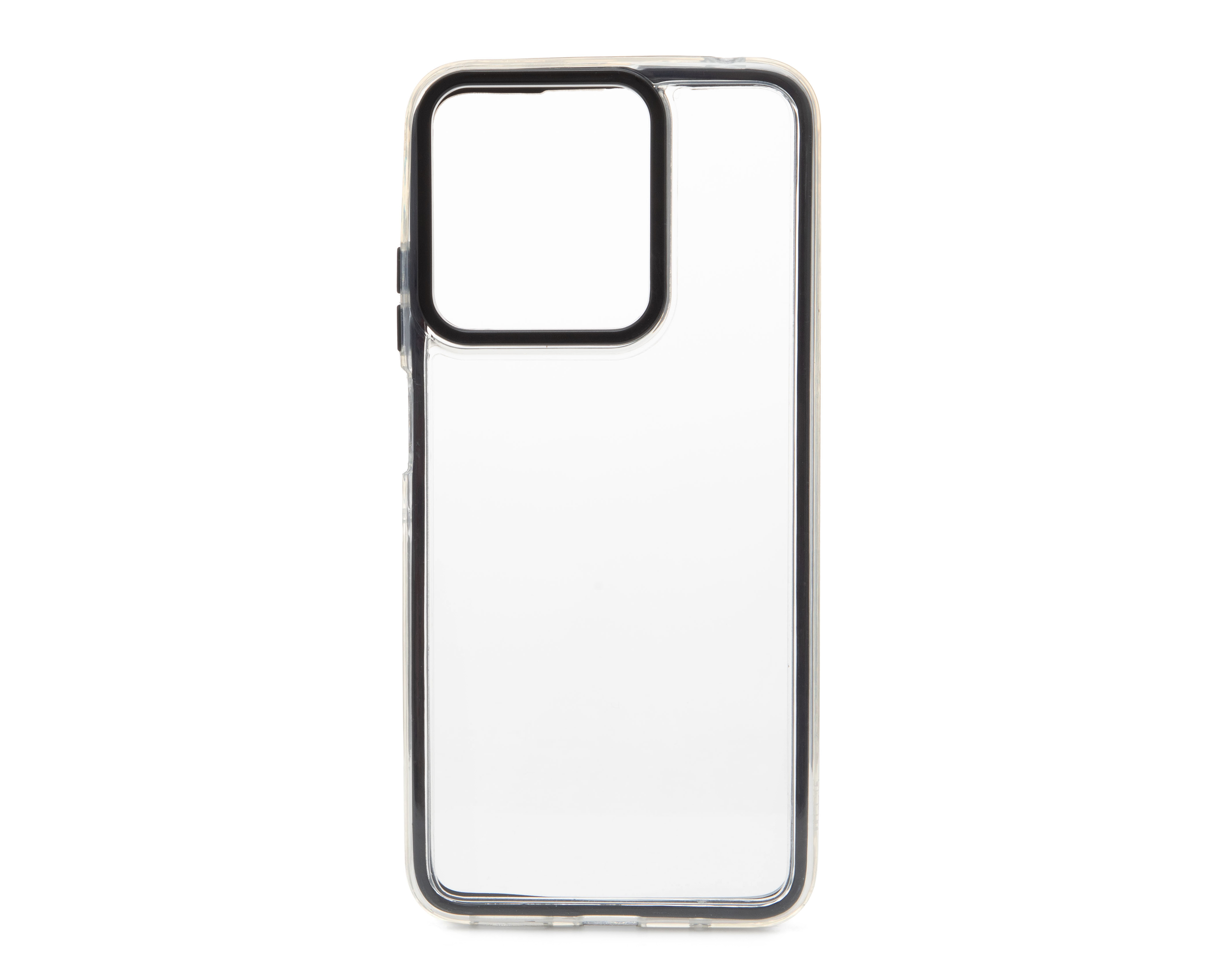 Foto 2 pulgar | Foto 1 | Funda de TPU Blob para Motorola Moto G15