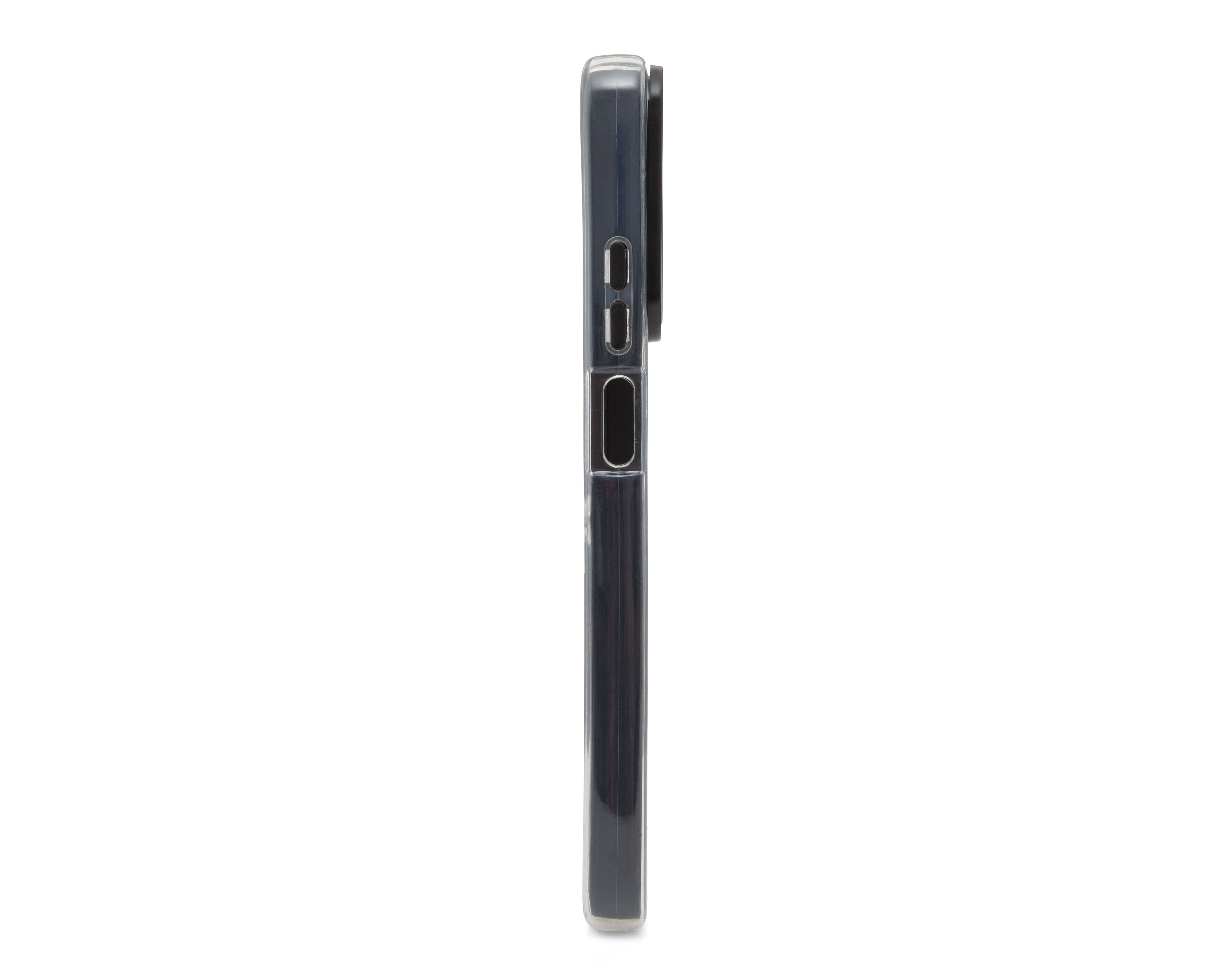 Foto 4 pulgar | Foto 3 | Funda de TPU Blob para Motorola Moto G15