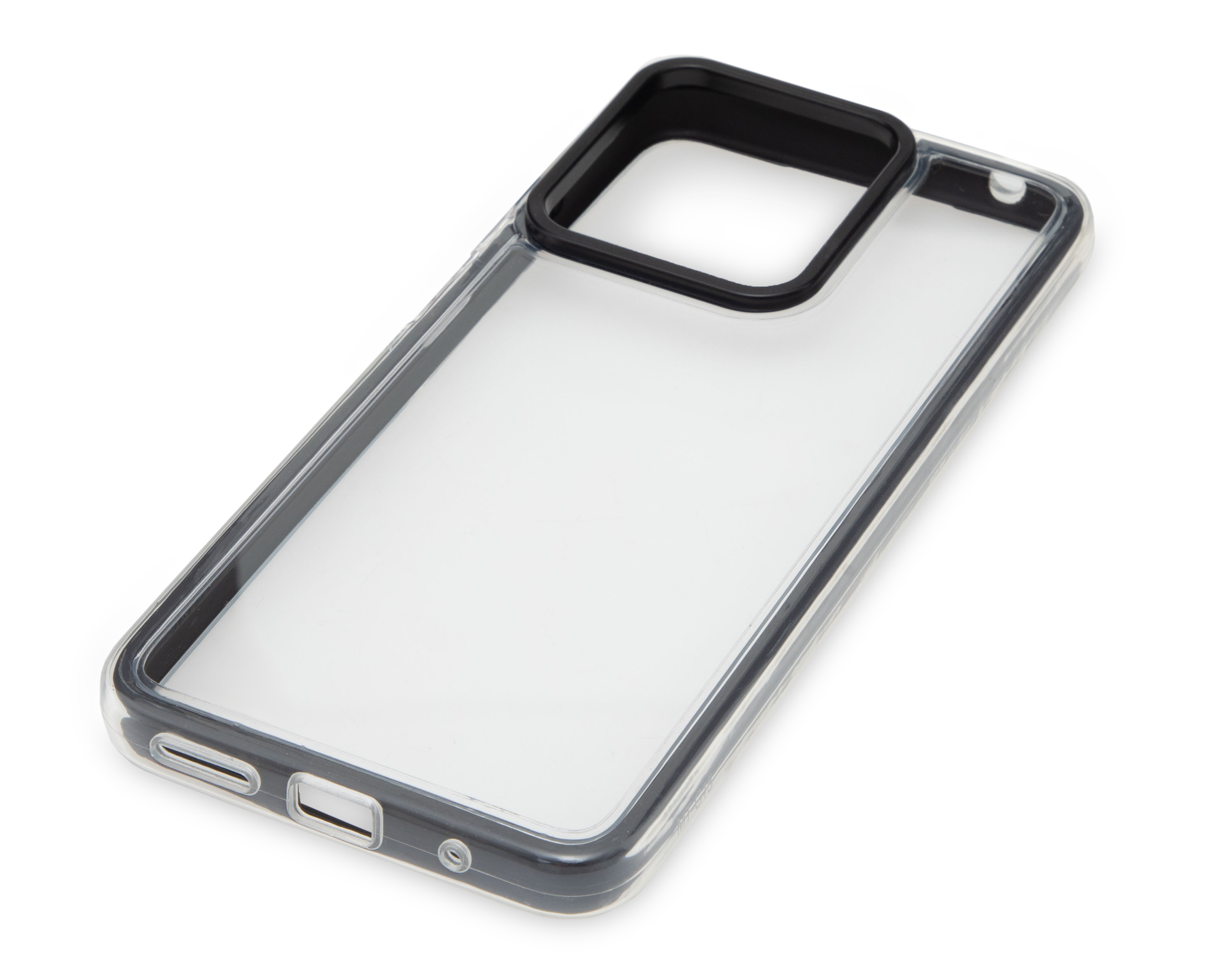 Foto 5 pulgar | Foto 4 | Funda de TPU Blob para Motorola Moto G15