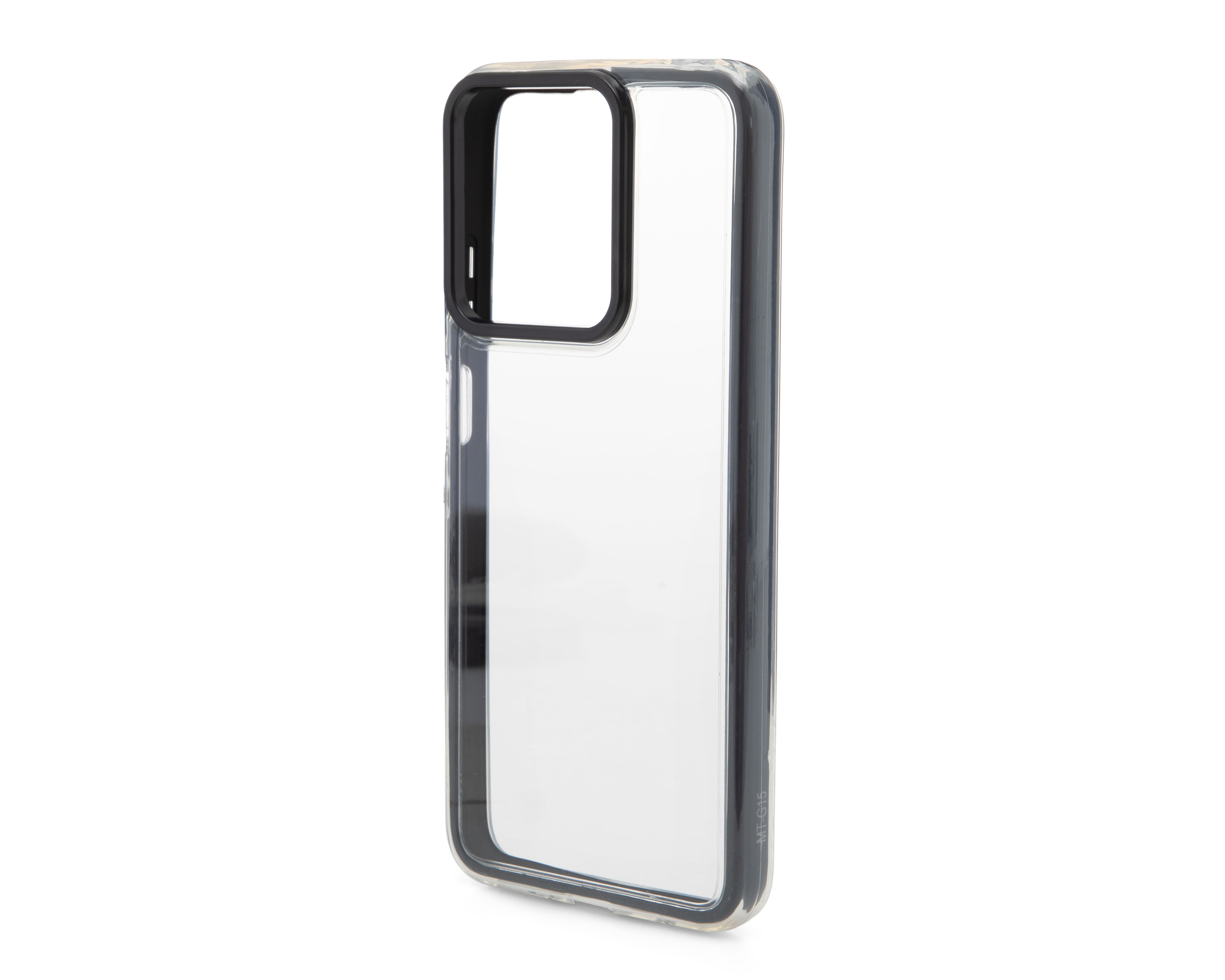 Foto 6 pulgar | Foto 5 | Funda de TPU Blob para Motorola Moto G15