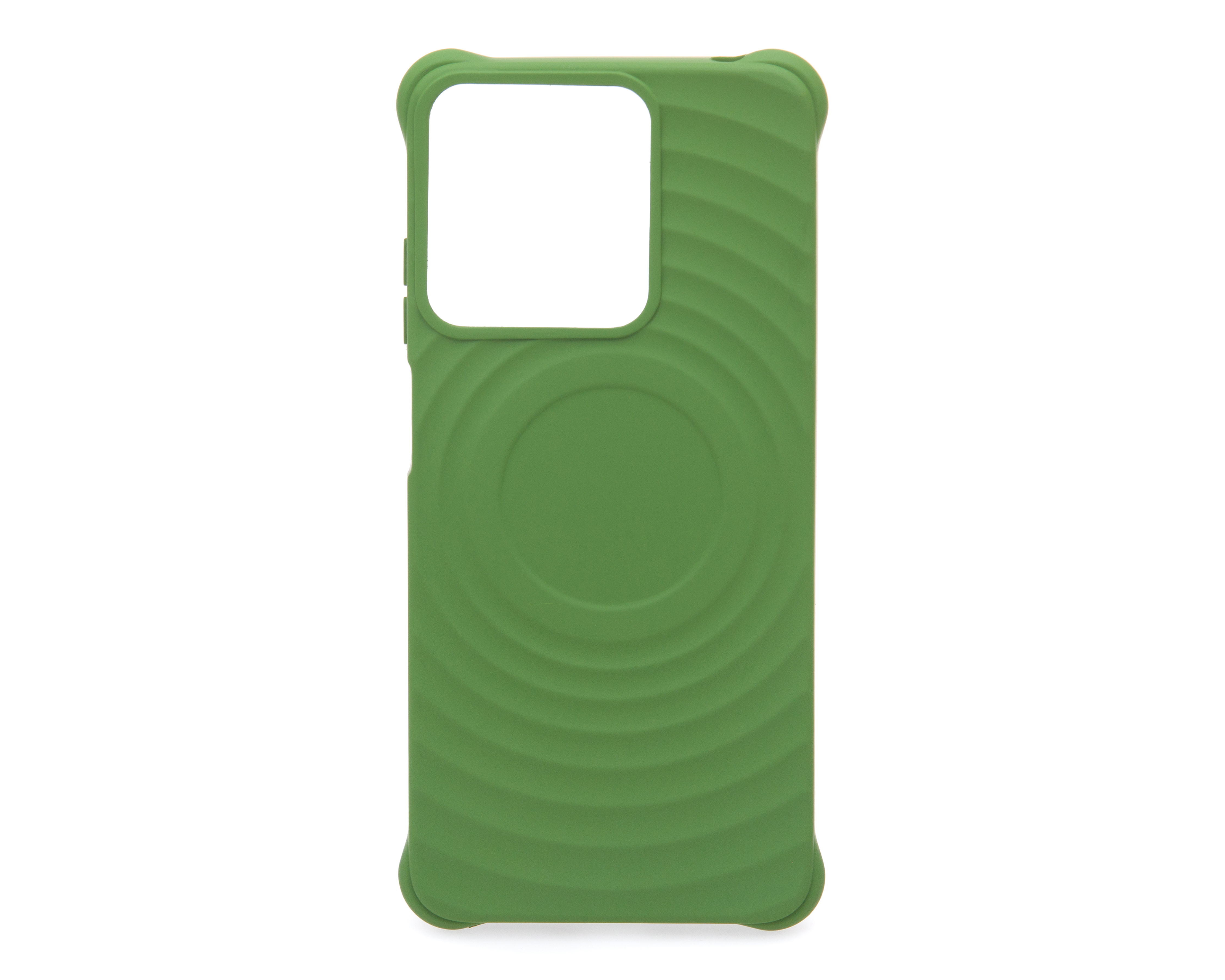 Foto 1 | Foto 1 | Funda de Policarbonato Blob para Motorola Moto G15