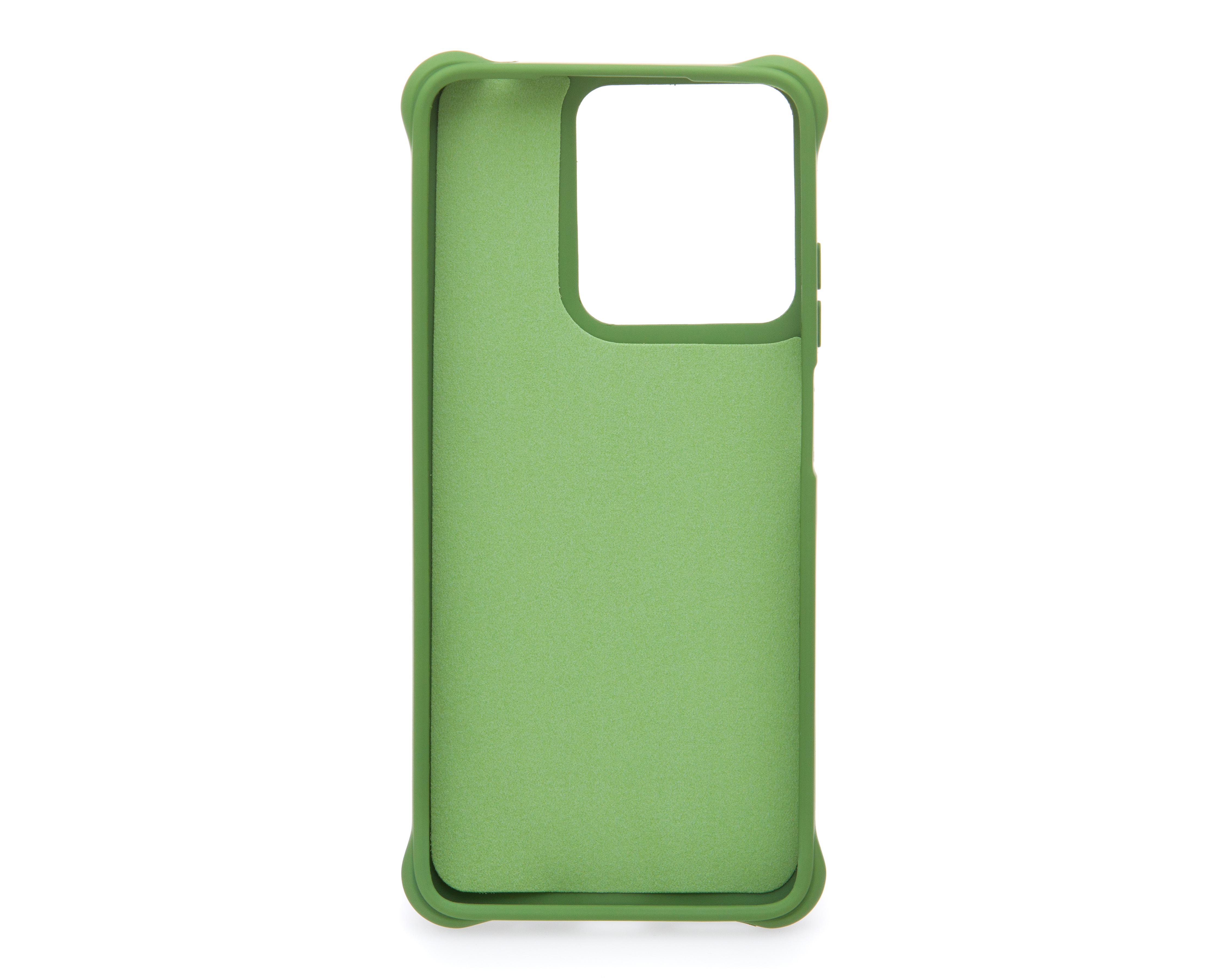 Foto 2 | Foto 2 | Funda de Policarbonato Blob para Motorola Moto G15