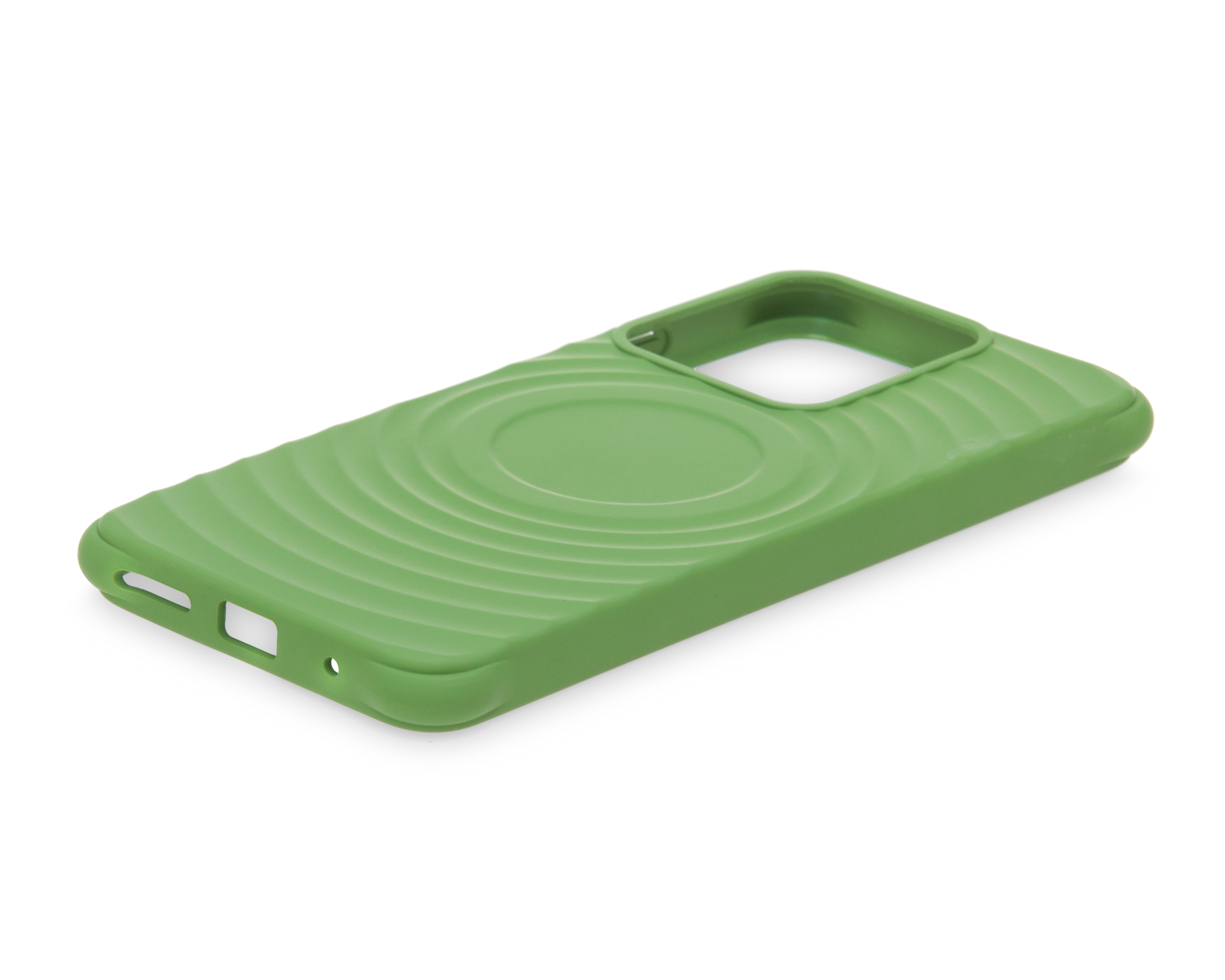 Foto 4 | Foto 4 | Funda de Policarbonato Blob para Motorola Moto G15