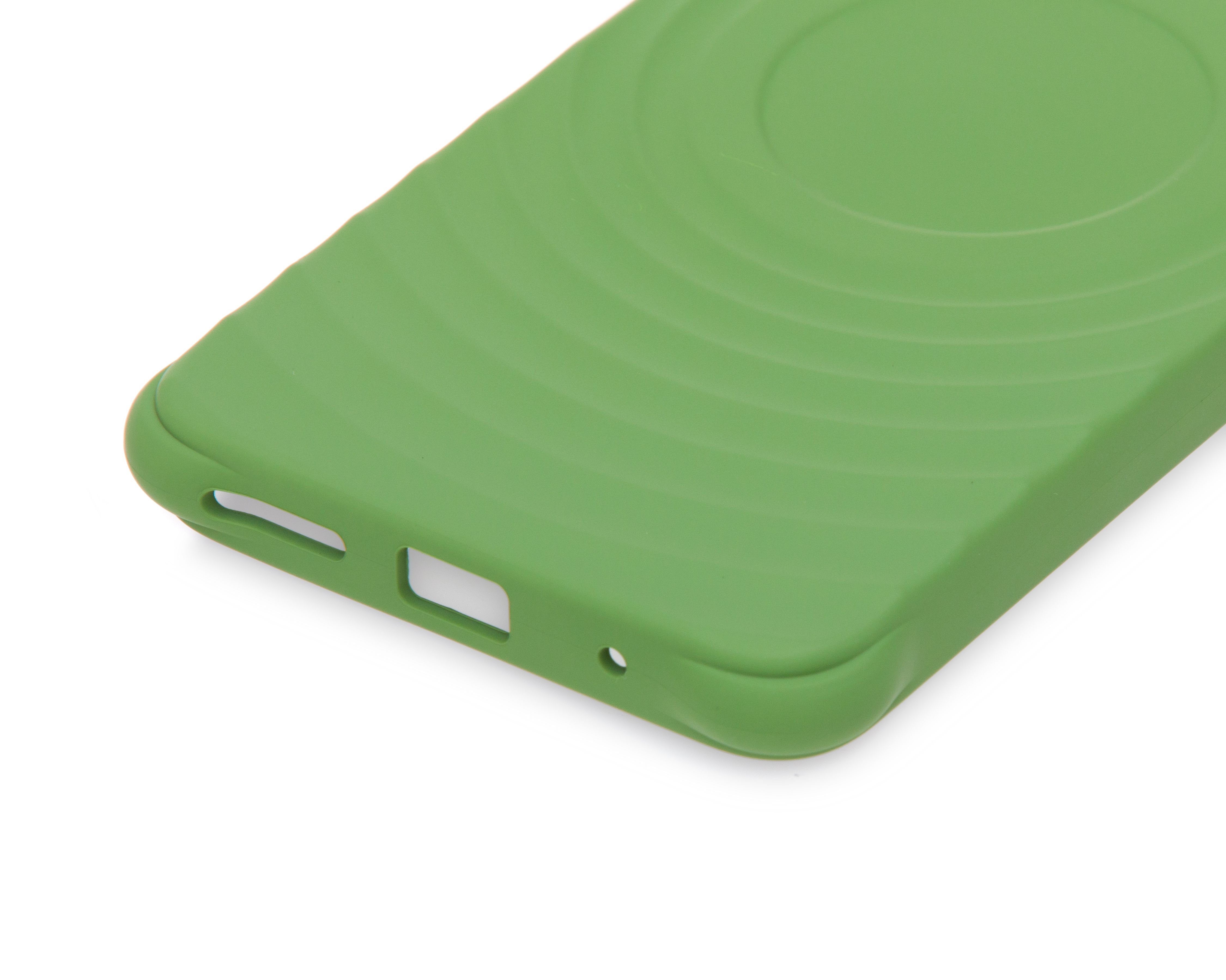 Foto 6 | Foto 6 | Funda de Policarbonato Blob para Motorola Moto G15