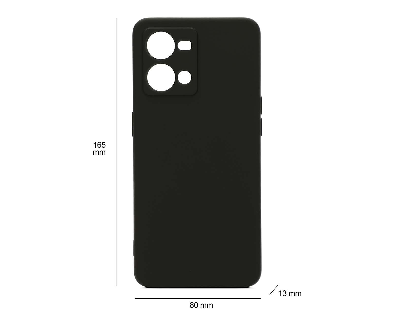 Foto 6 | Foto 7 | Funda Blob para OPPO Reno7