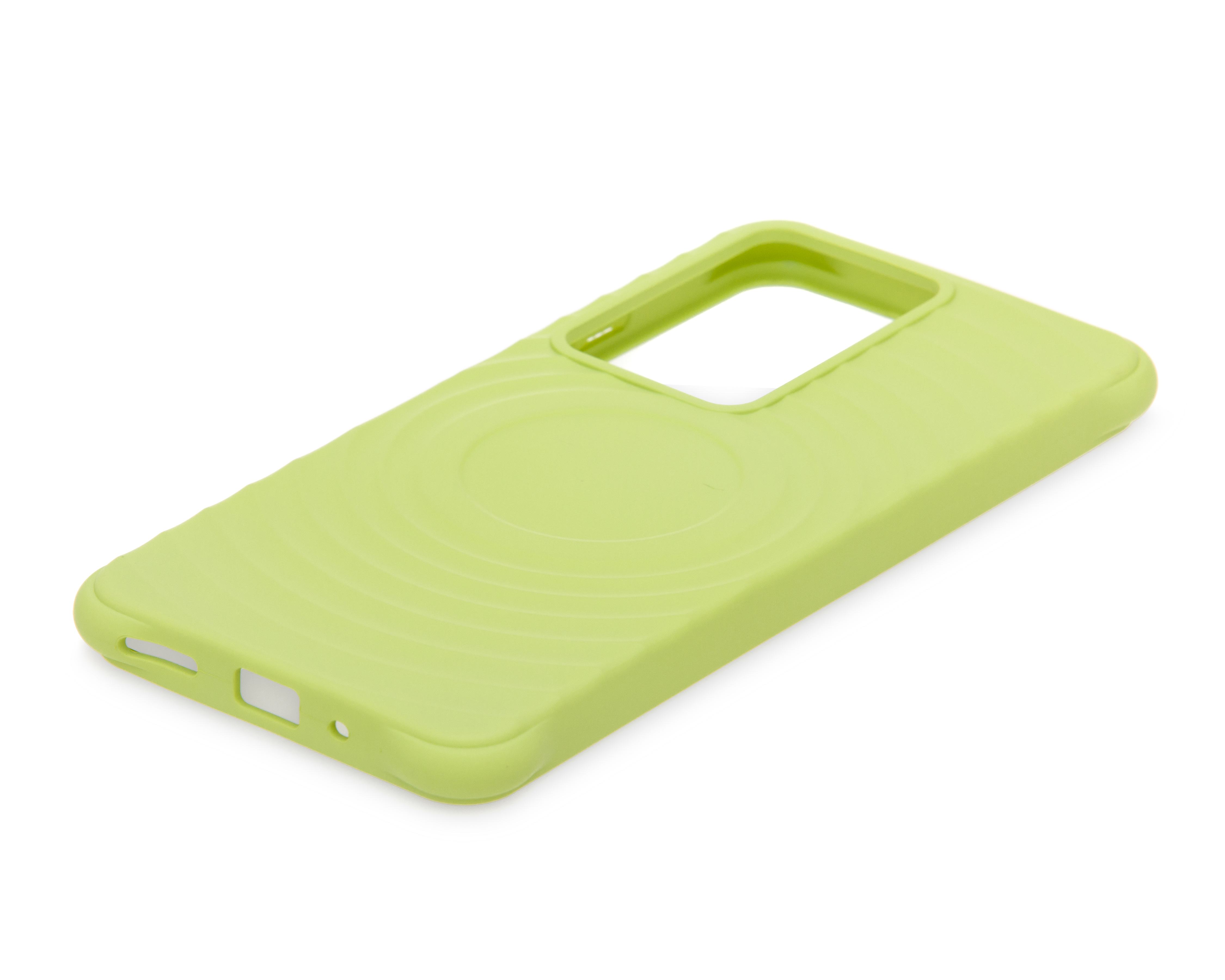 Foto 5 pulgar | Foto 4 | Funda de Policarbonato Blob para Realme C75