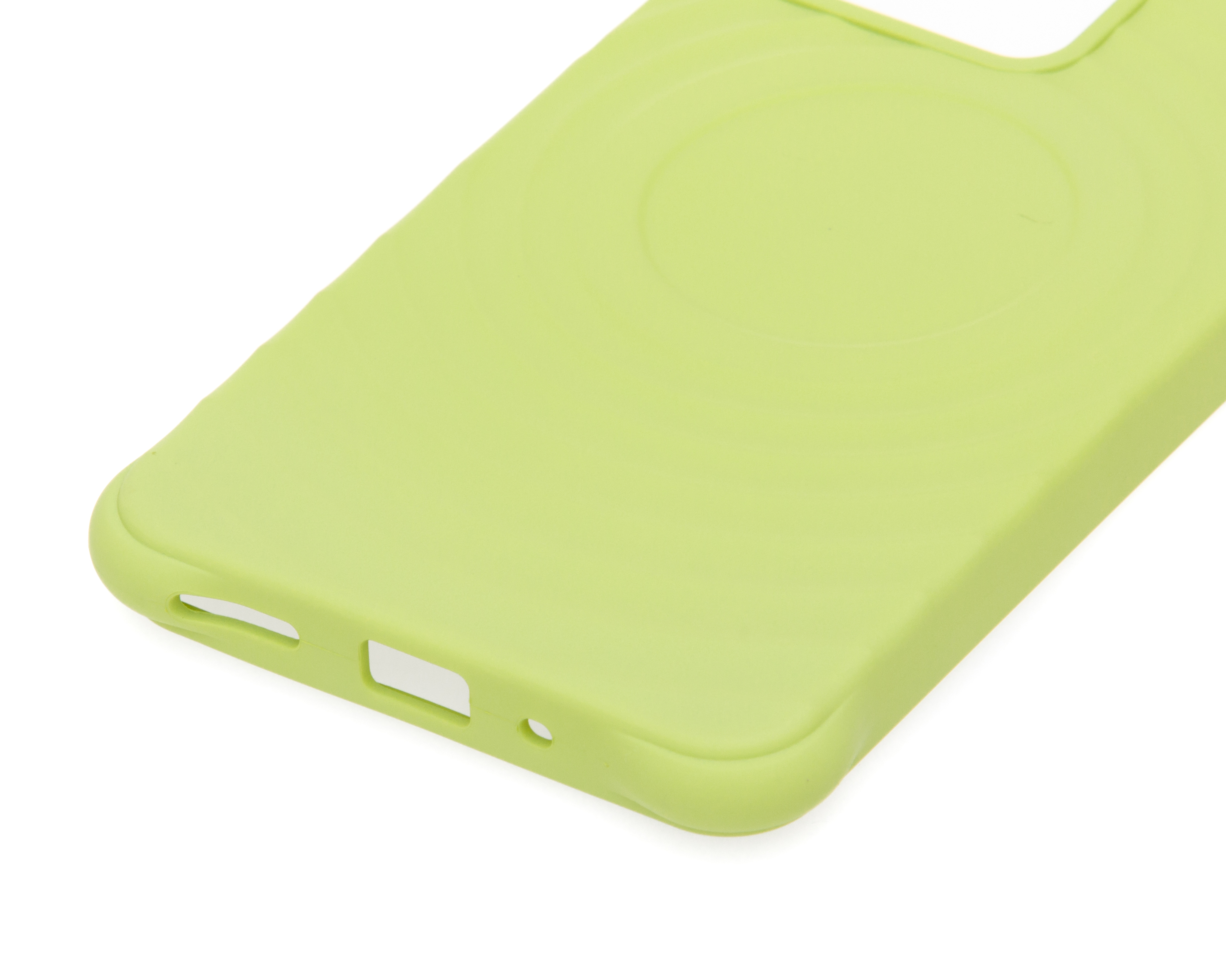 Foto 7 pulgar | Foto 6 | Funda de Policarbonato Blob para Realme C75