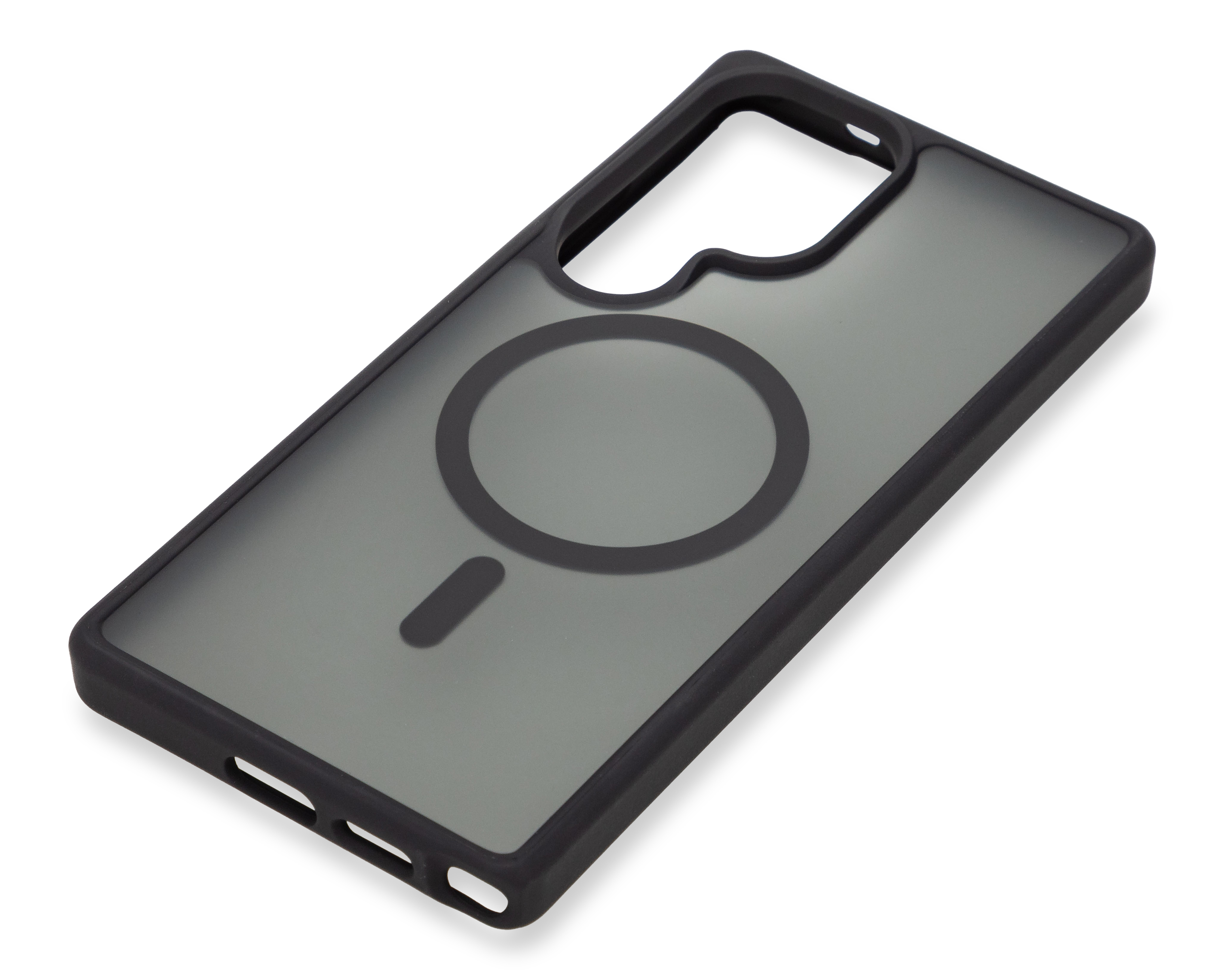 Foto 4 | Foto 4 | Funda de TPU Blob para Samsung Galaxy S25 Ultra