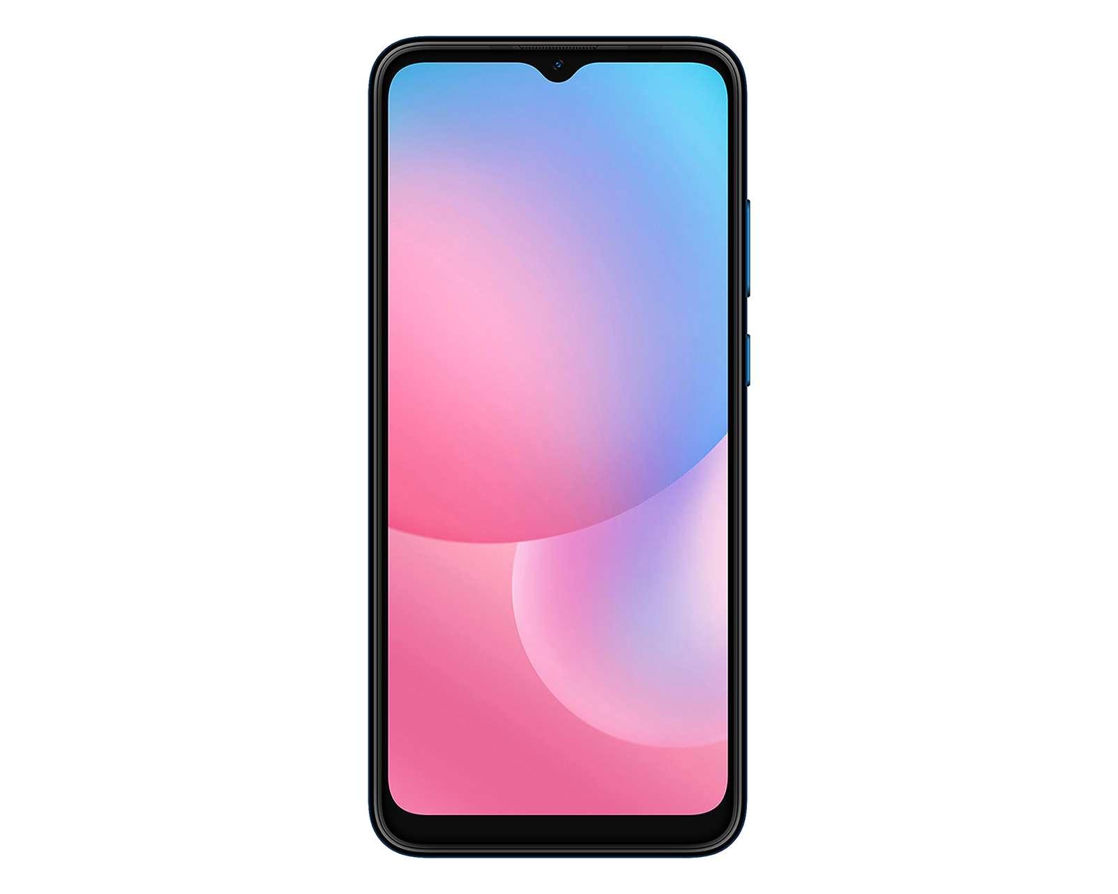 Foto 3 pulgar | Foto 2 | Celular Hisense Liberado E60 Lite 64 GB Azul