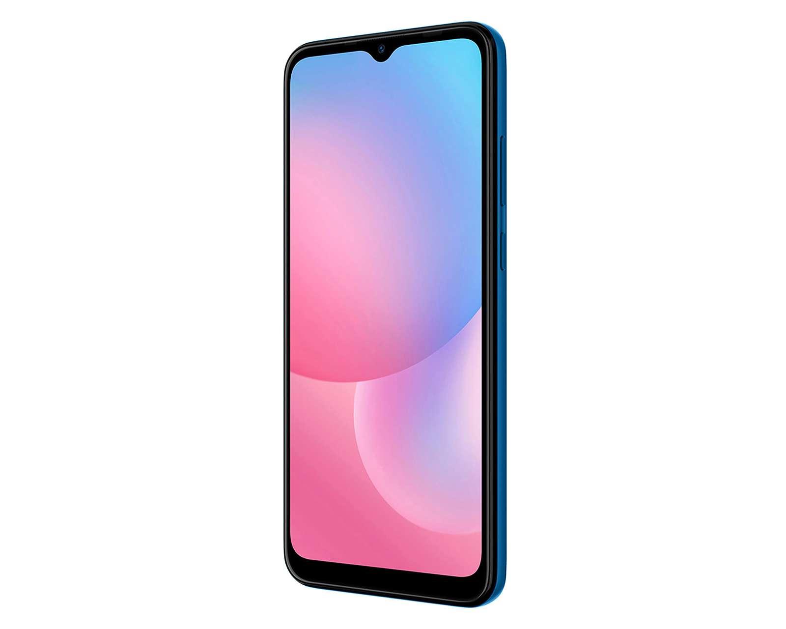 Foto 5 pulgar | Foto 4 | Celular Hisense Liberado E60 Lite 64 GB Azul