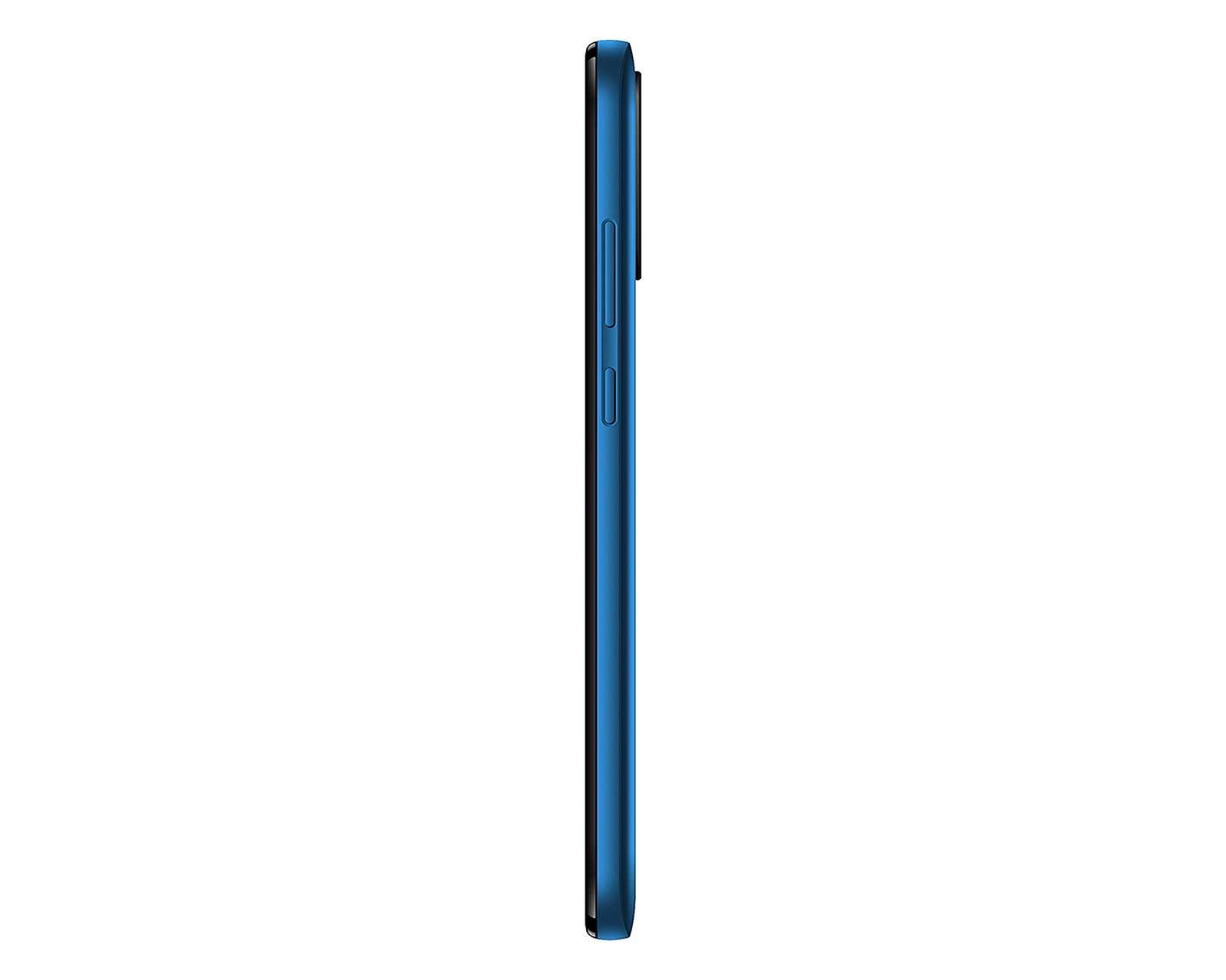 Foto 6 pulgar | Foto 5 | Celular Hisense Liberado E60 Lite 64 GB Azul