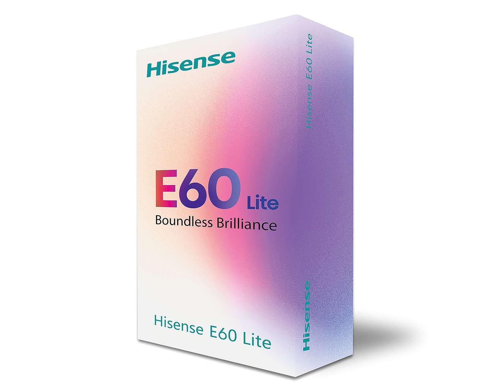 Foto 6 | Foto 6 | Celular Hisense Liberado E60 Lite 64 GB Azul