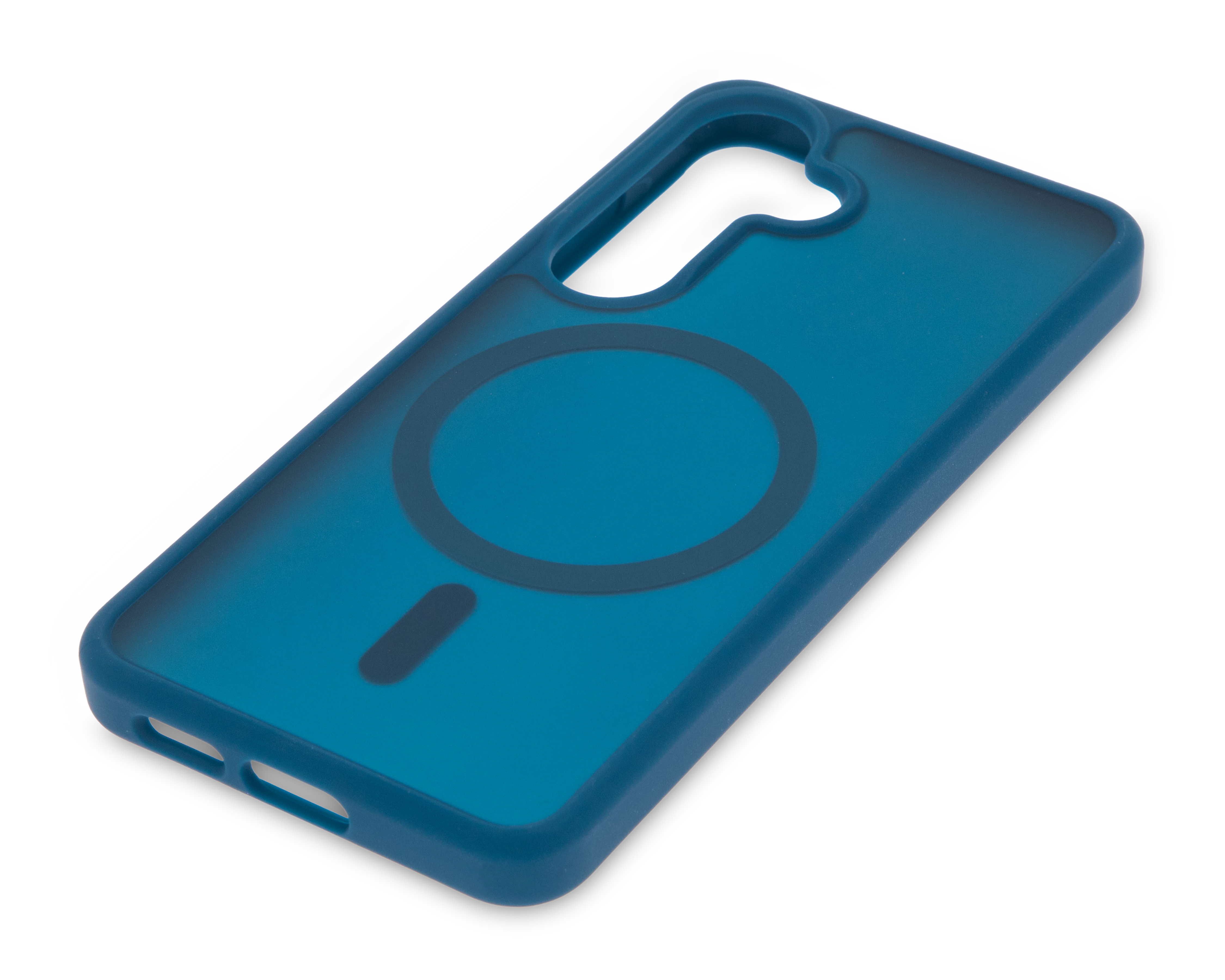 Foto 5 pulgar | Foto 4 | Funda de TPU Blob para Samsung Galaxy S25+