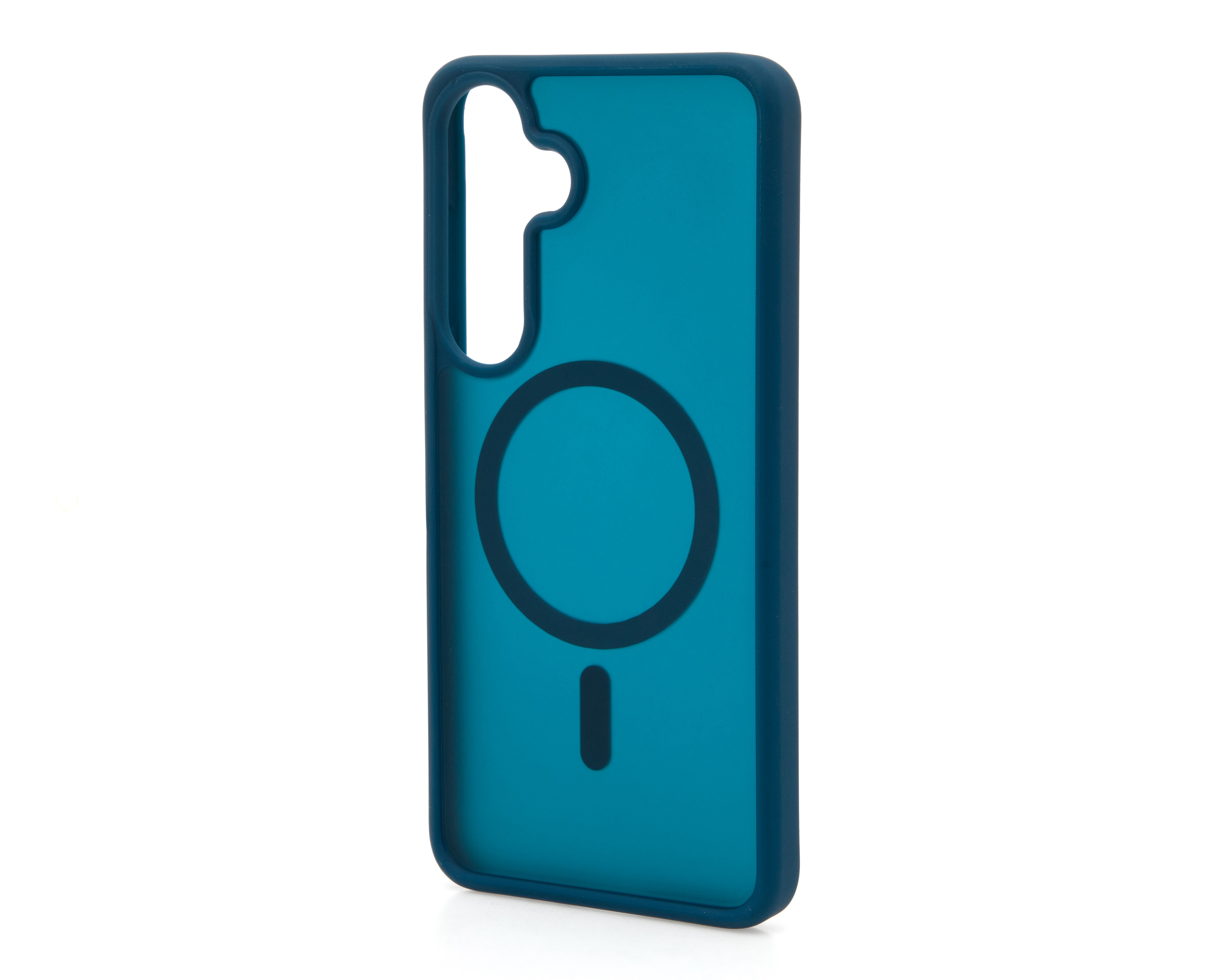 Foto 6 pulgar | Foto 5 | Funda de TPU Blob para Samsung Galaxy S25+