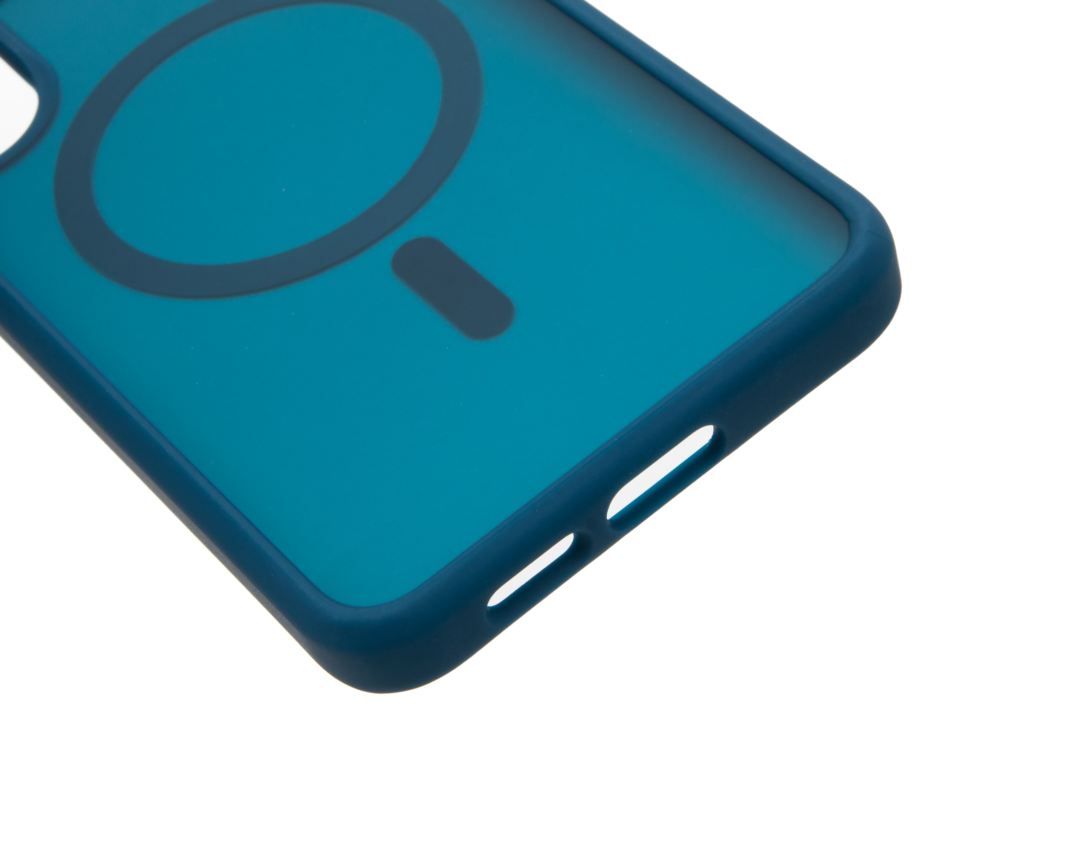 Foto 7 pulgar | Foto 6 | Funda de TPU Blob para Samsung Galaxy S25+