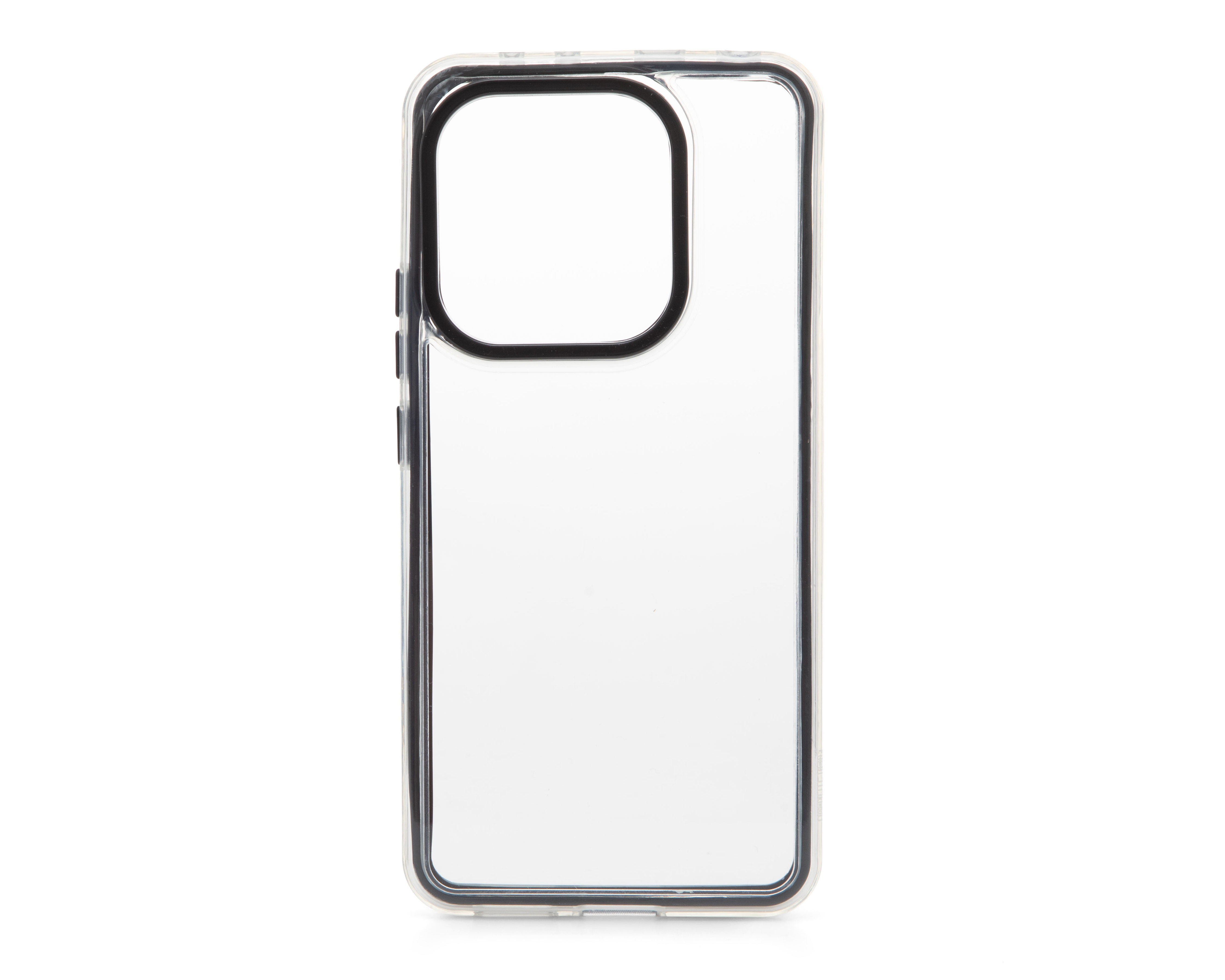 Foto 2 pulgar | Foto 1 | Funda de TPU Blob para Xiaomi Note 14