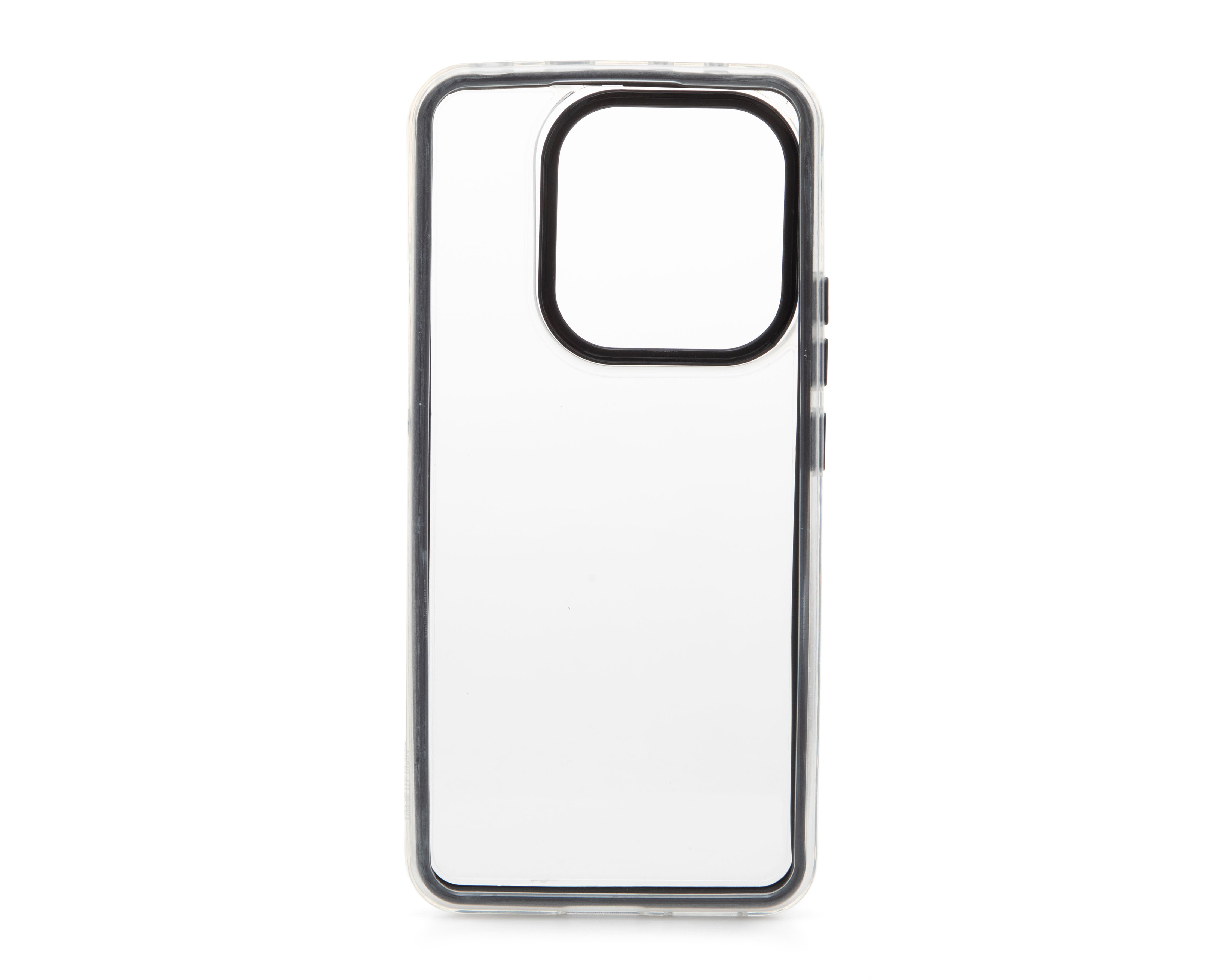 Foto 3 pulgar | Foto 2 | Funda de TPU Blob para Xiaomi Note 14