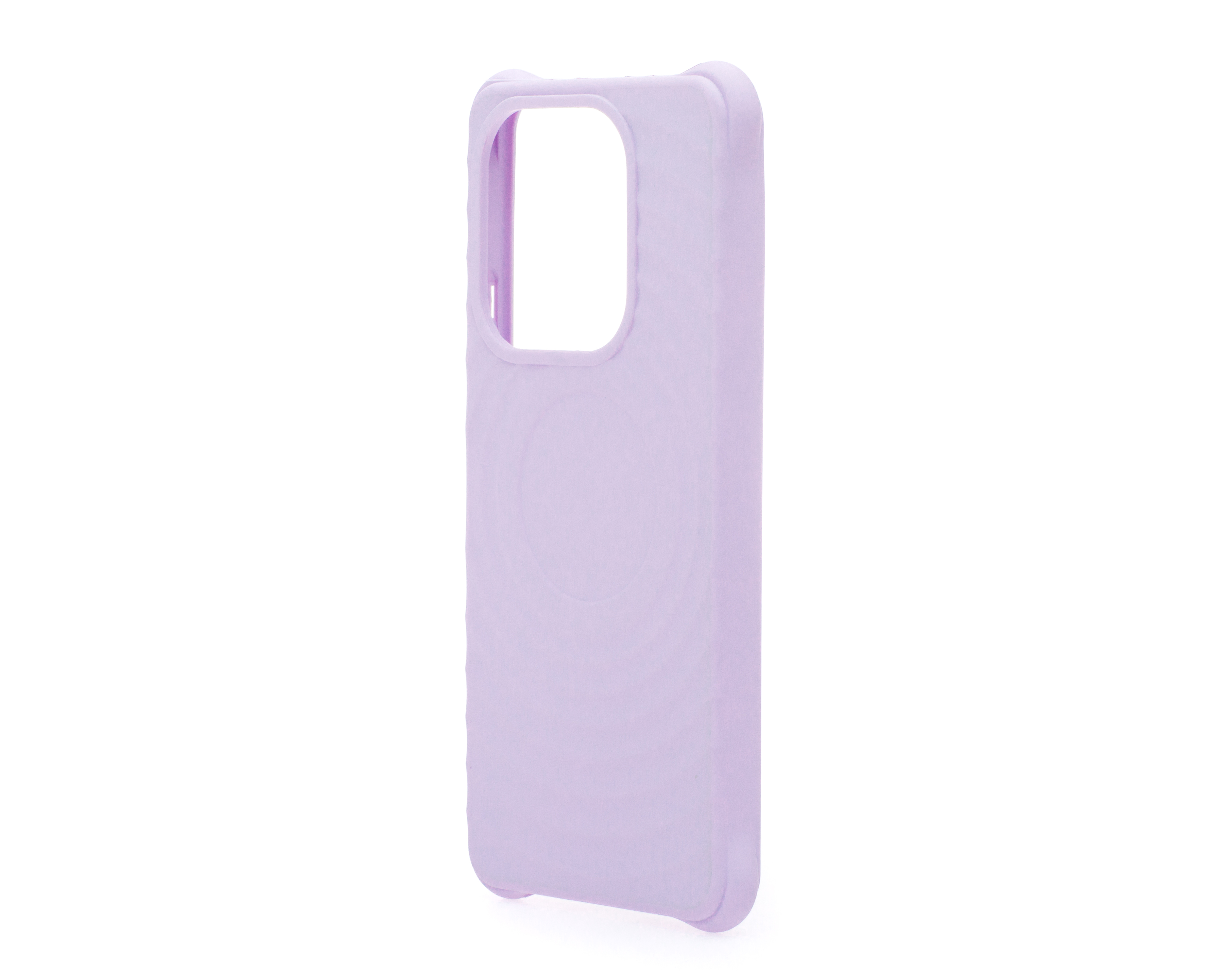 Foto 6 pulgar | Foto 5 | Funda de TPU Blob para Xiaomi Note 14