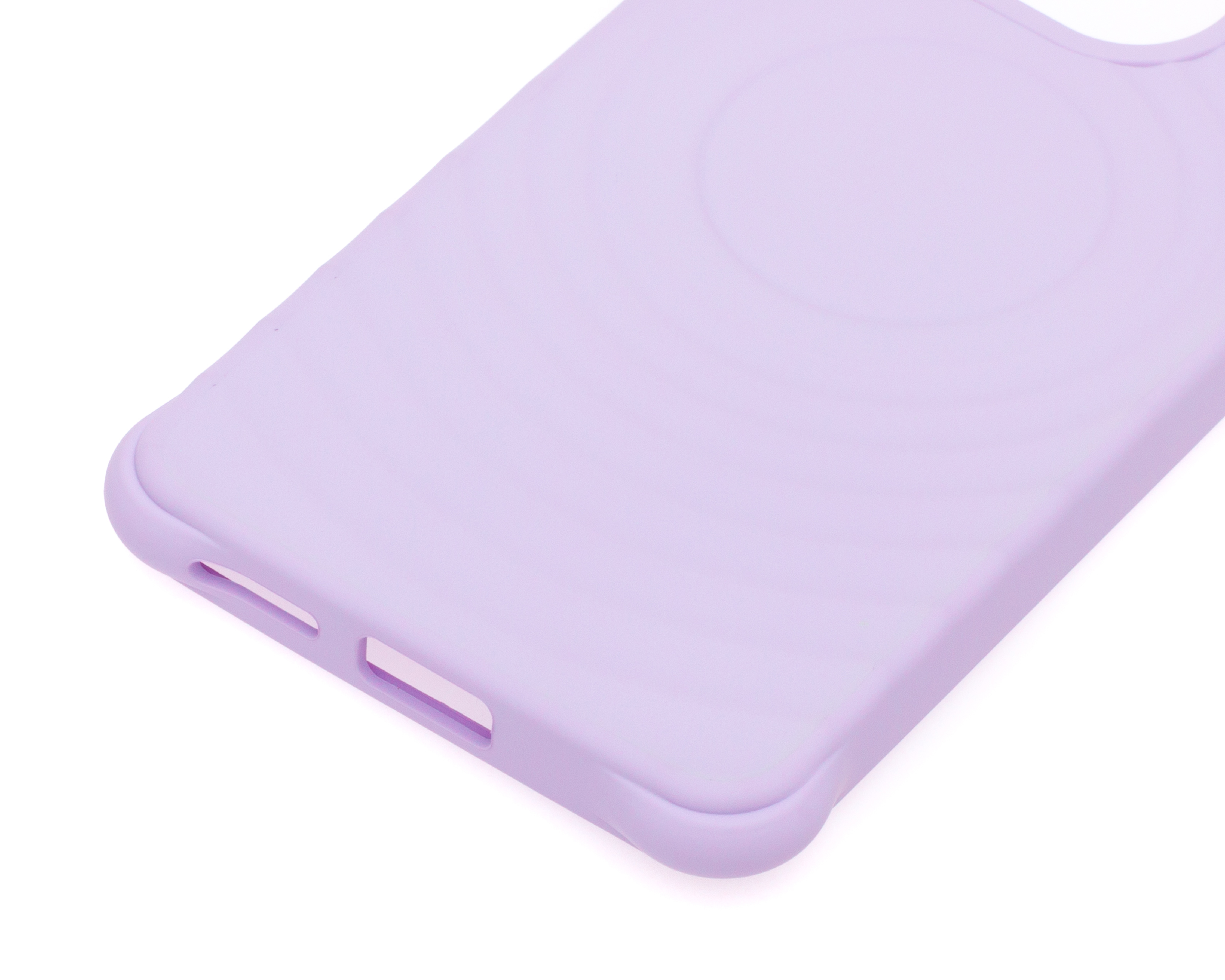 Foto 7 pulgar | Foto 6 | Funda de TPU Blob para Xiaomi Note 14