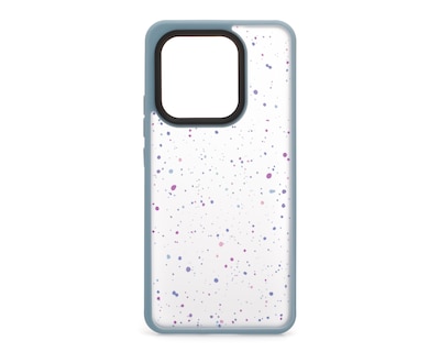 Foto 1 | Foto 1 | Funda de Policarbonato Blob para Xiaomi Redmi Note 14