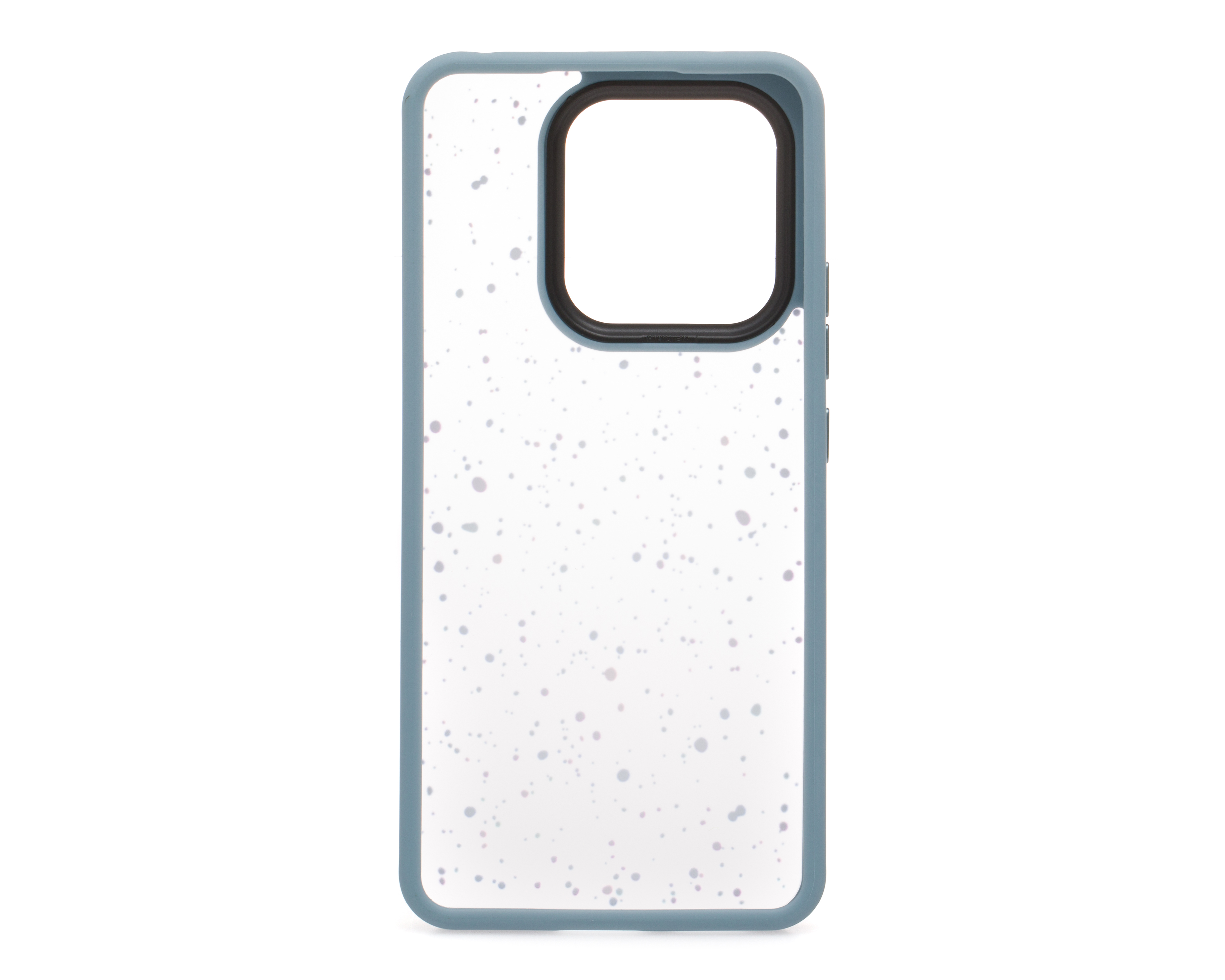 Foto 2 | Foto 2 | Funda de Policarbonato Blob para Xiaomi Redmi Note 14