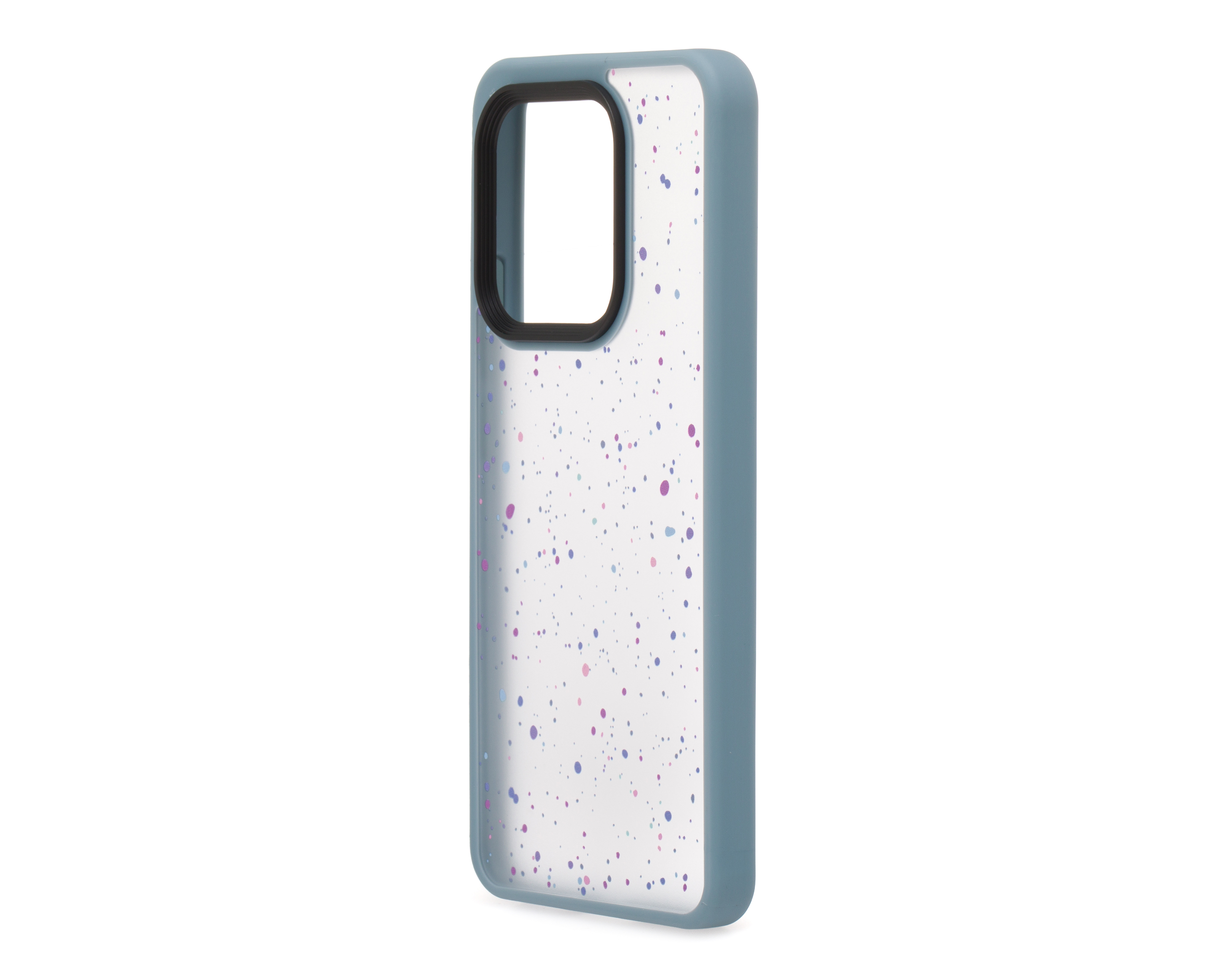 Foto 5 | Foto 5 | Funda de Policarbonato Blob para Xiaomi Redmi Note 14