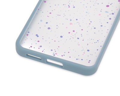 Foto 6 | Foto 6 | Funda de Policarbonato Blob para Xiaomi Redmi Note 14