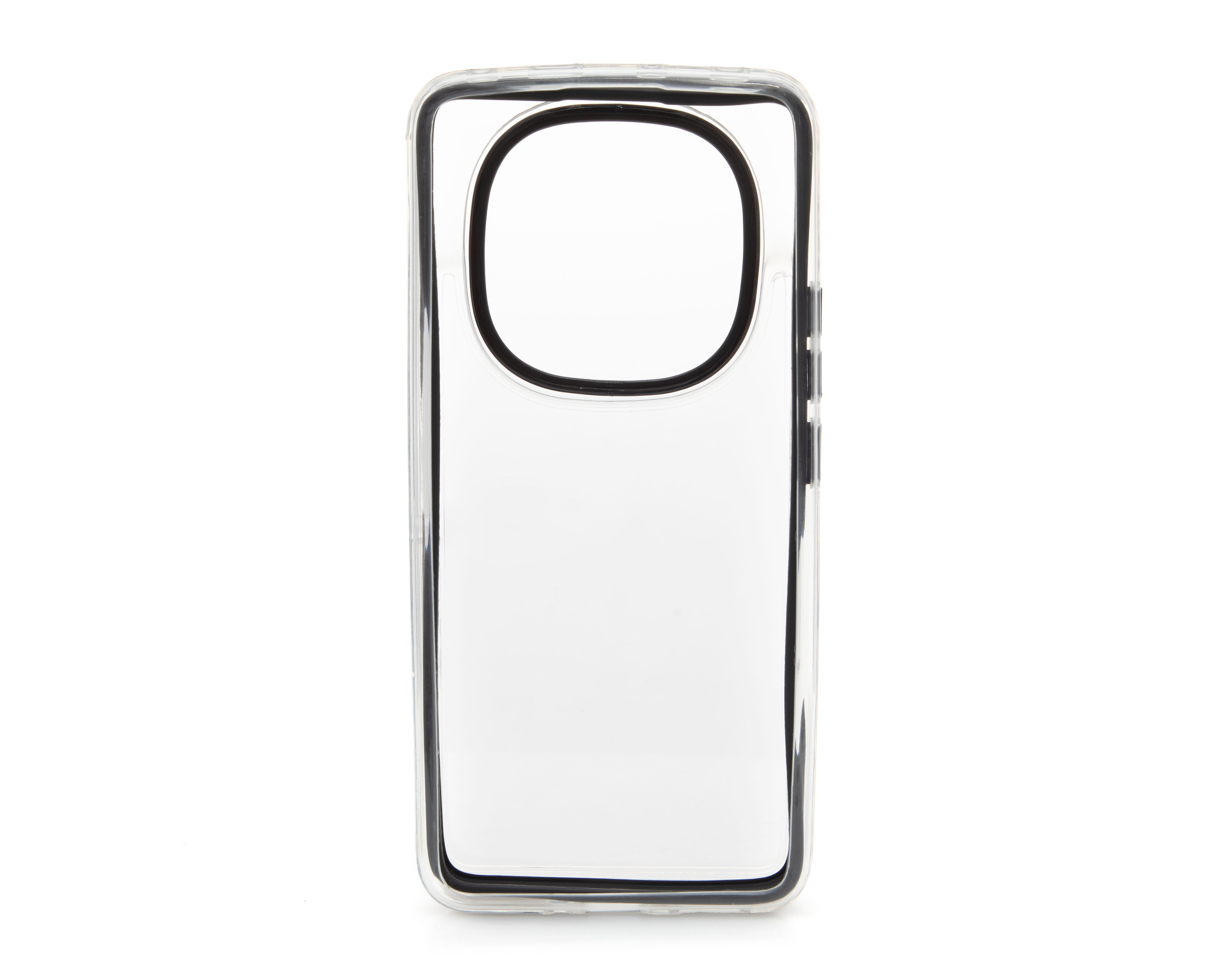 Foto 2 | Foto 2 | Funda de TPU Blob para Xiaomi Redmi Note 14 Pro 4G