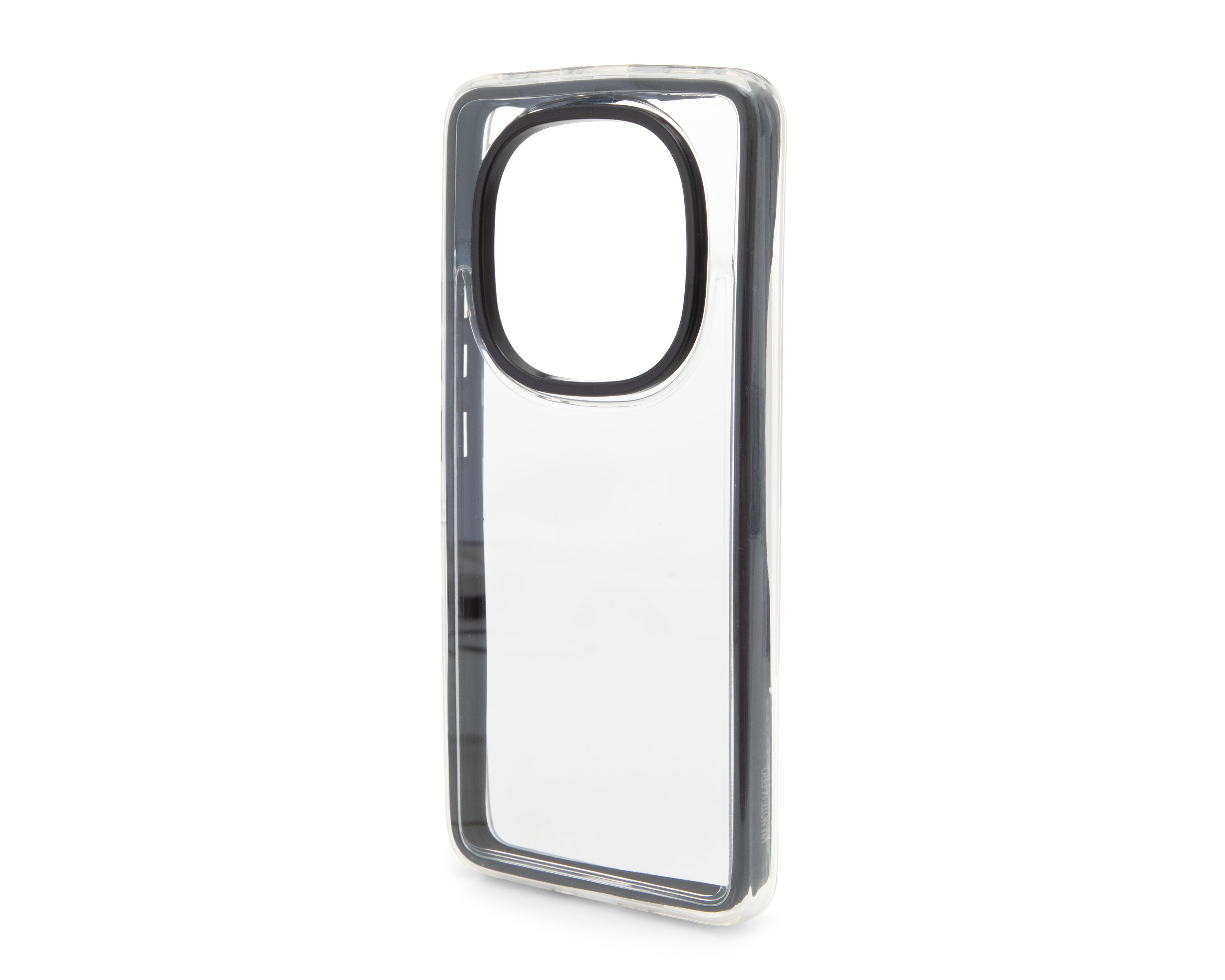 Foto 5 | Foto 5 | Funda de TPU Blob para Xiaomi Redmi Note 14 Pro 4G