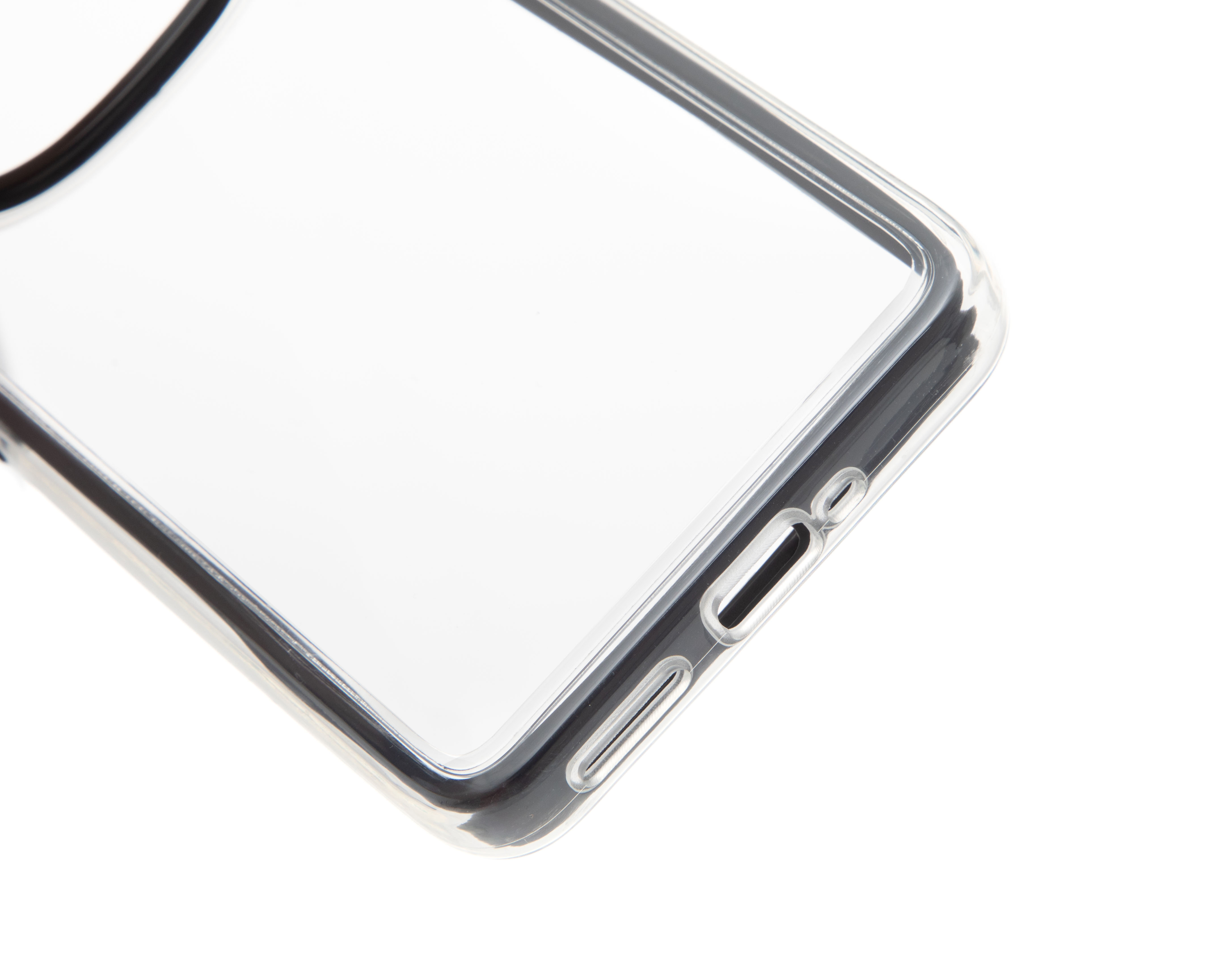 Foto 6 | Foto 6 | Funda de TPU Blob para Xiaomi Redmi Note 14 Pro 4G