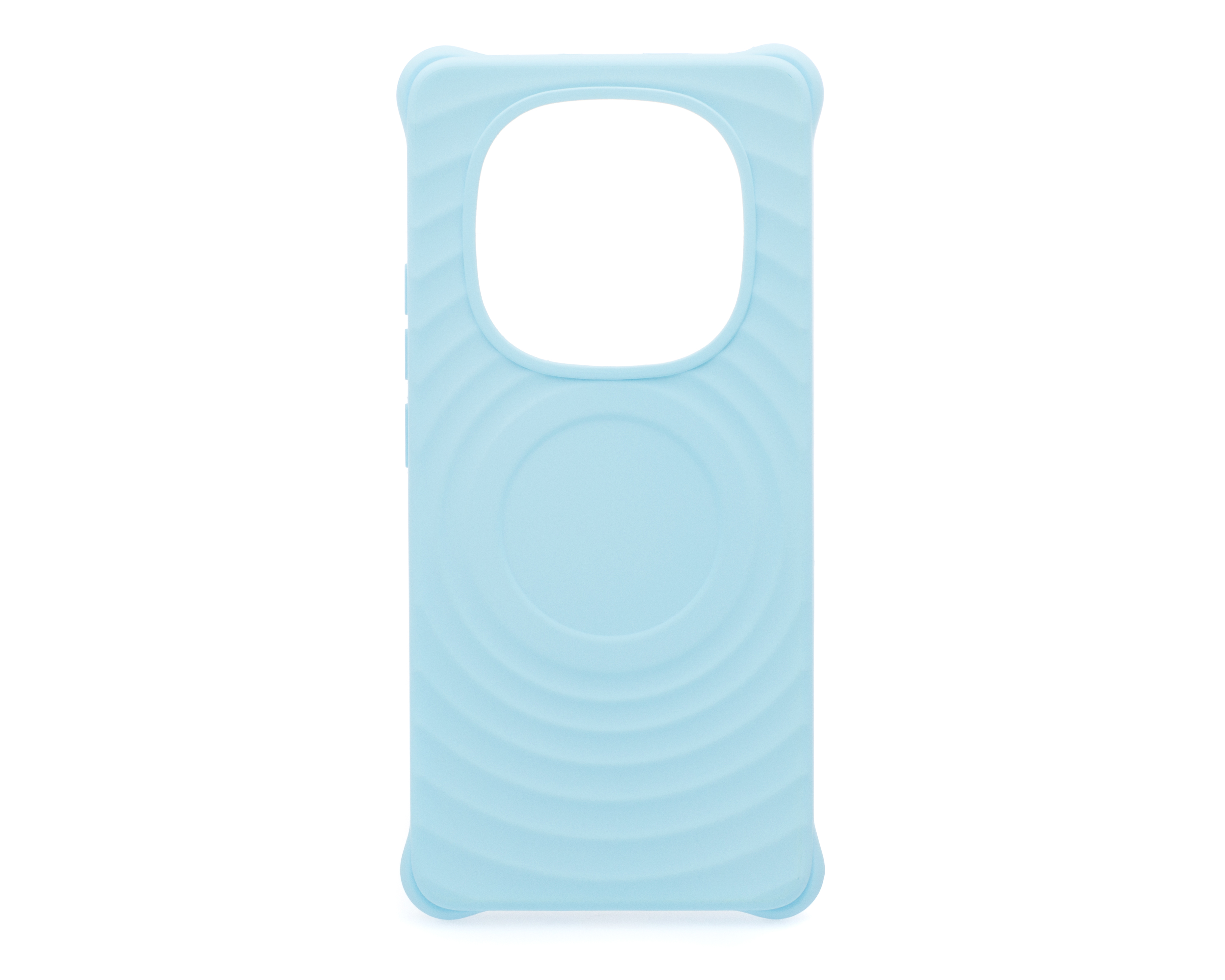 Funda de TPU Blob para Xiaomi Note 14 Pro