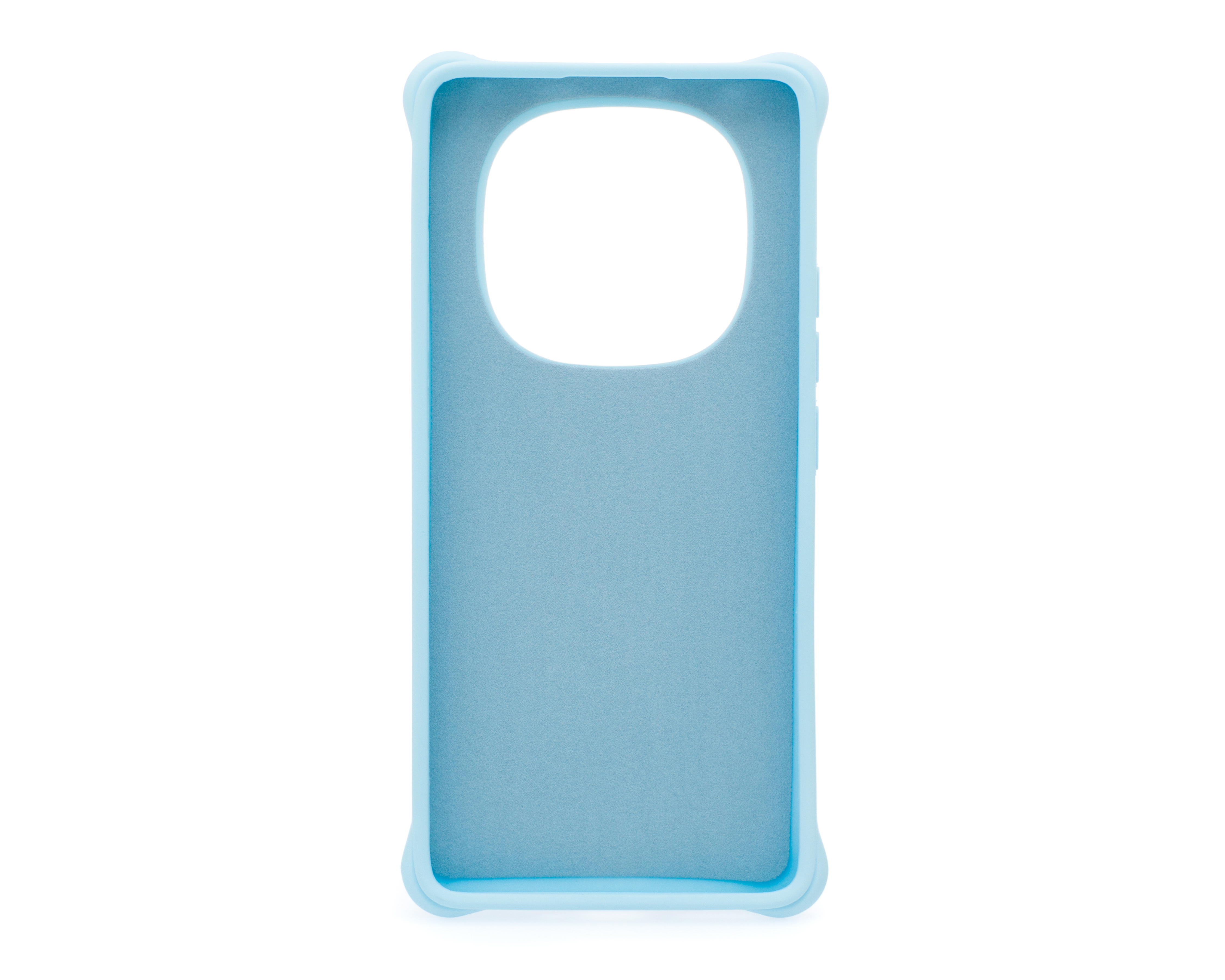 Foto 2 | Foto 2 | Funda de TPU Blob para Xiaomi Note 14 Pro