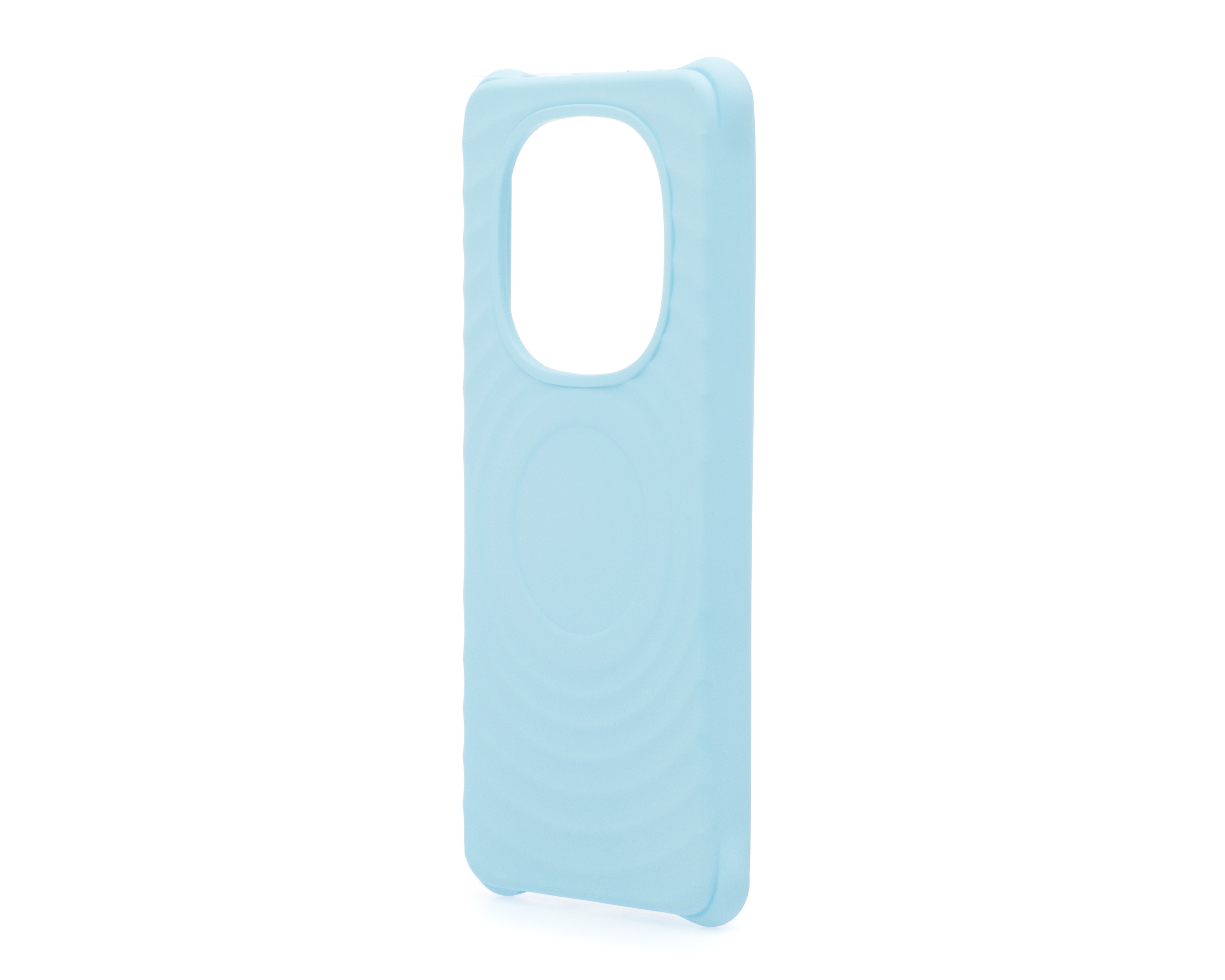 Foto 5 | Foto 5 | Funda de TPU Blob para Xiaomi Note 14 Pro