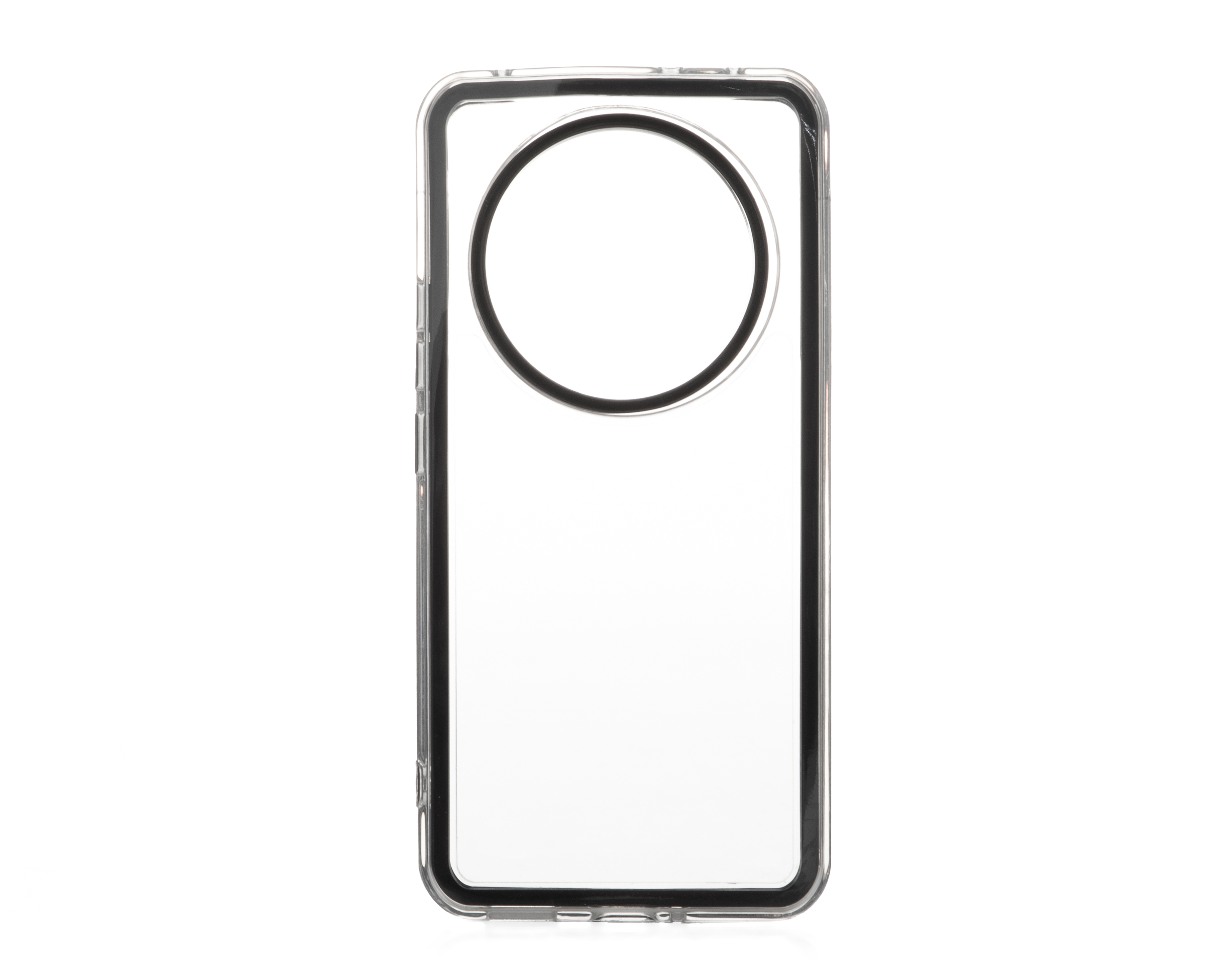 Foto 1 | Foto 1 | Funda Transparente Blob para Realme 14 Pro