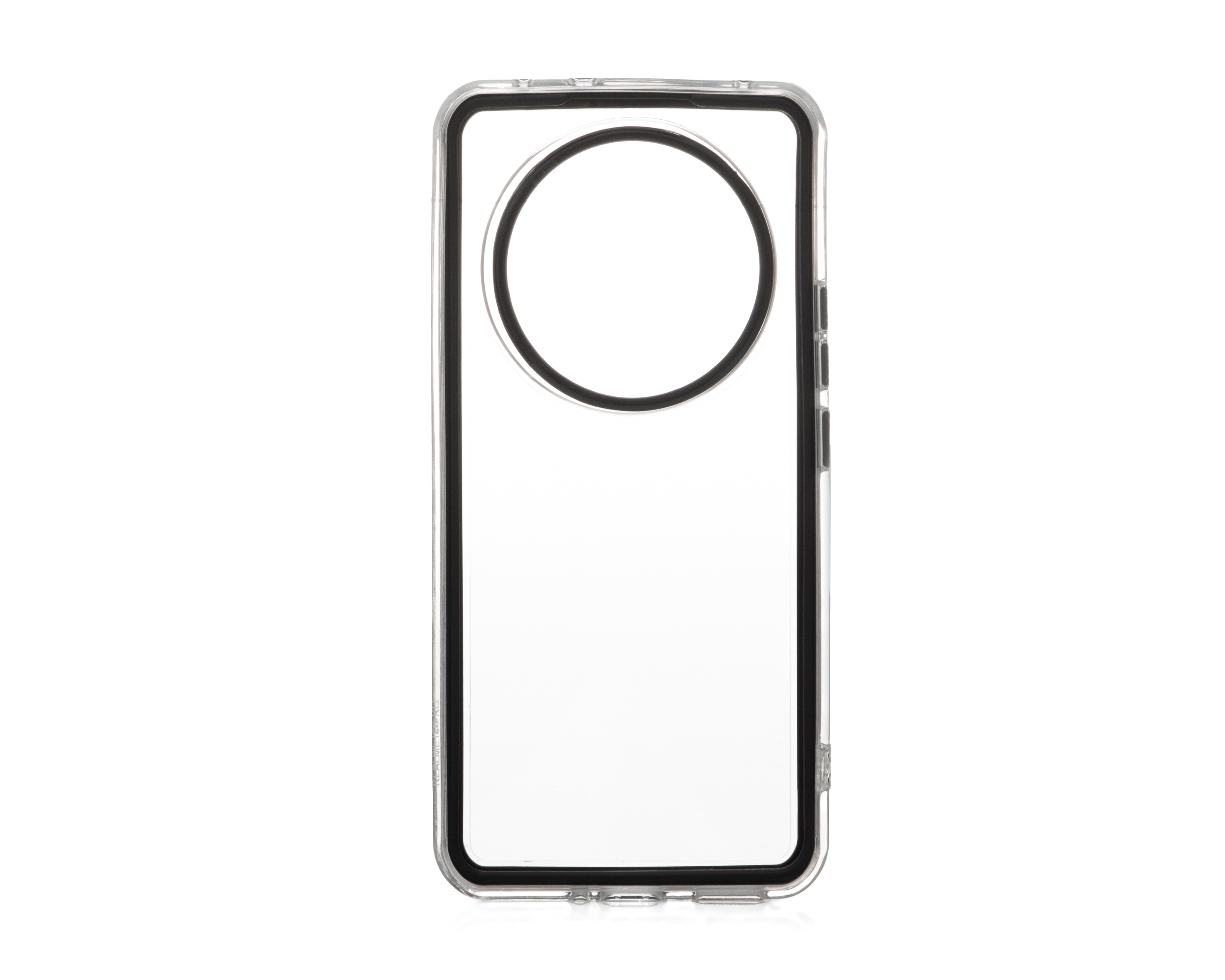 Foto 2 | Foto 2 | Funda Transparente Blob para Realme 14 Pro