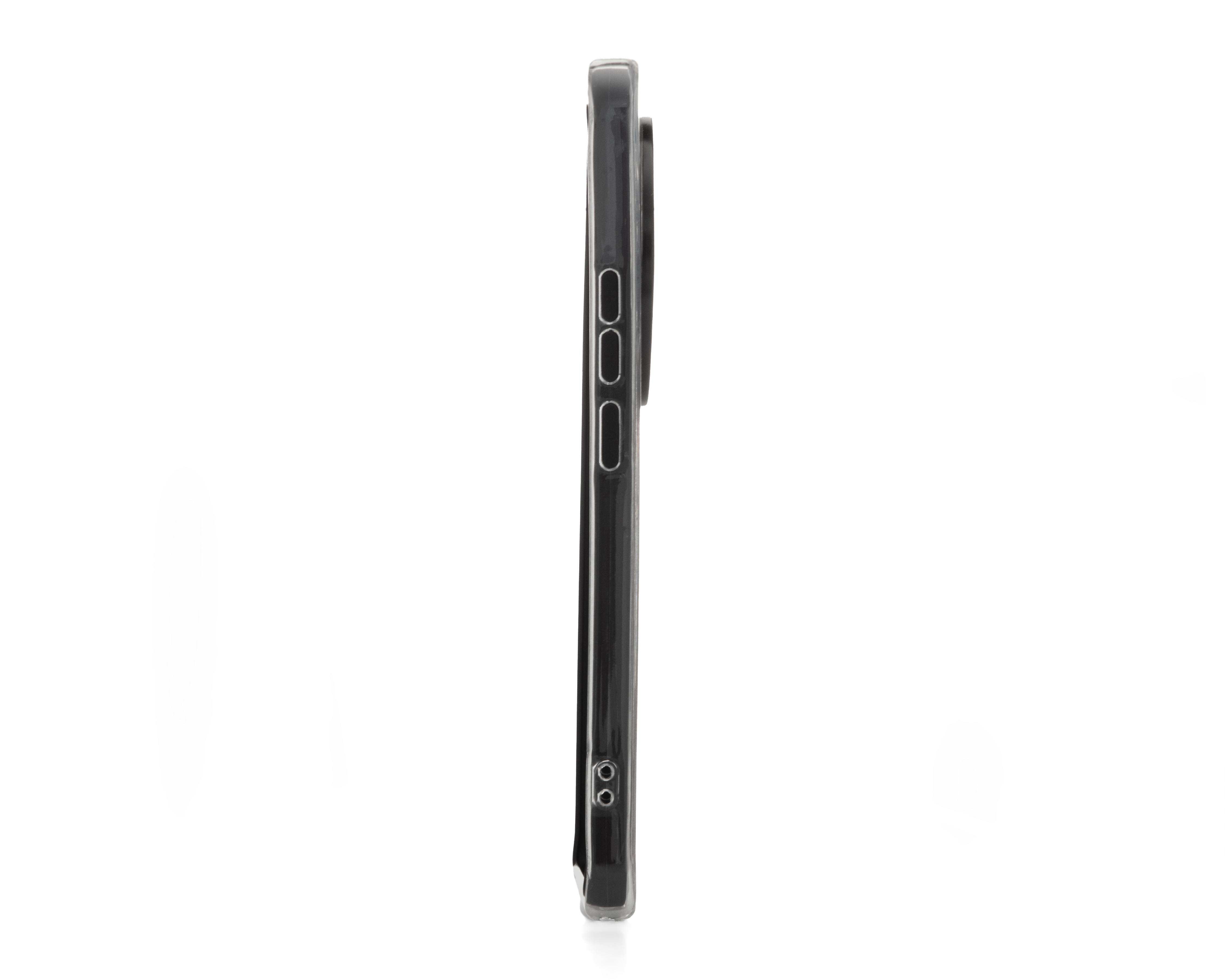 Foto 3 | Foto 3 | Funda Transparente Blob para Realme 14 Pro