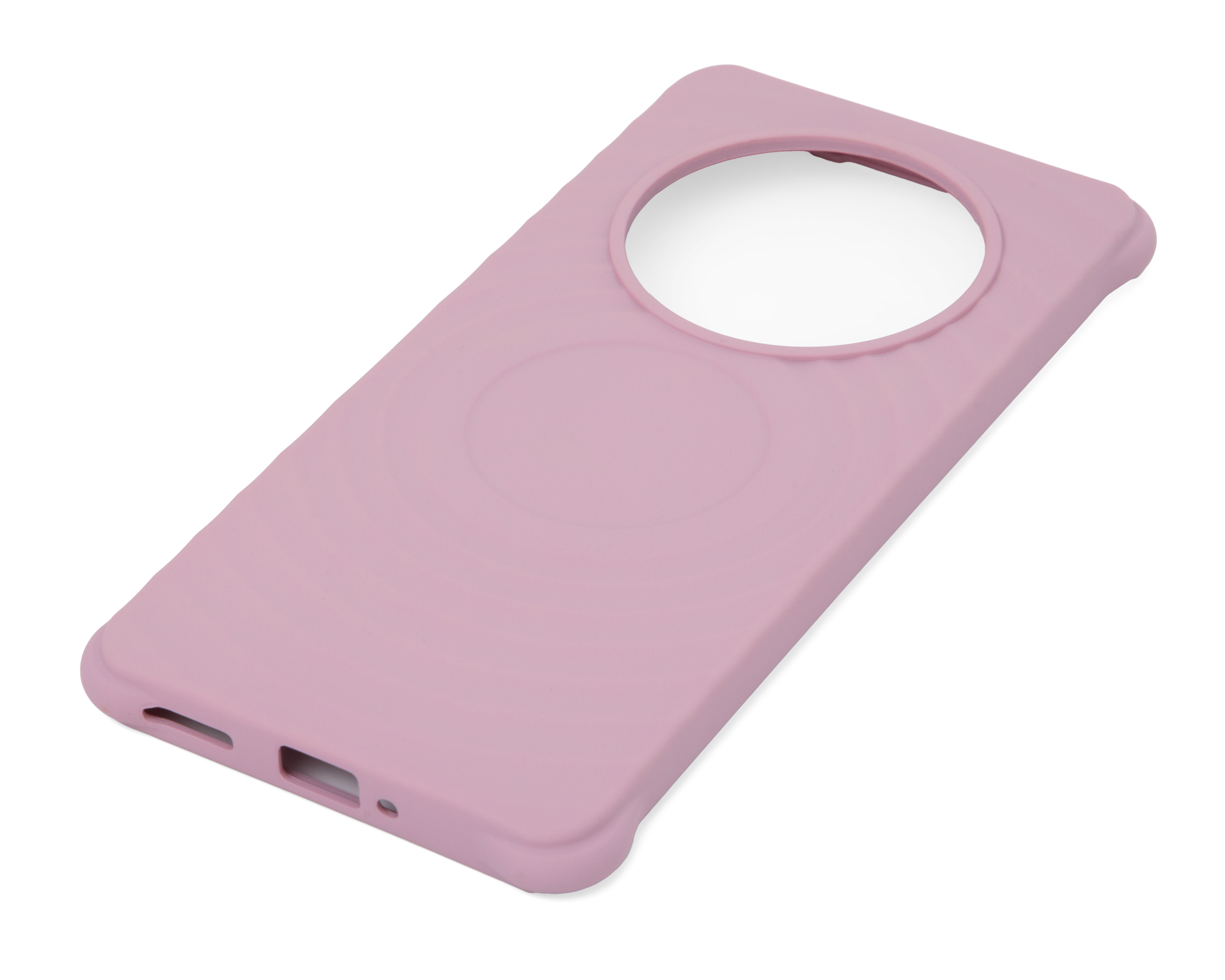 Foto 5 pulgar | Foto 4 | Funda de Policarbonato Blob para Realme 14 Pro