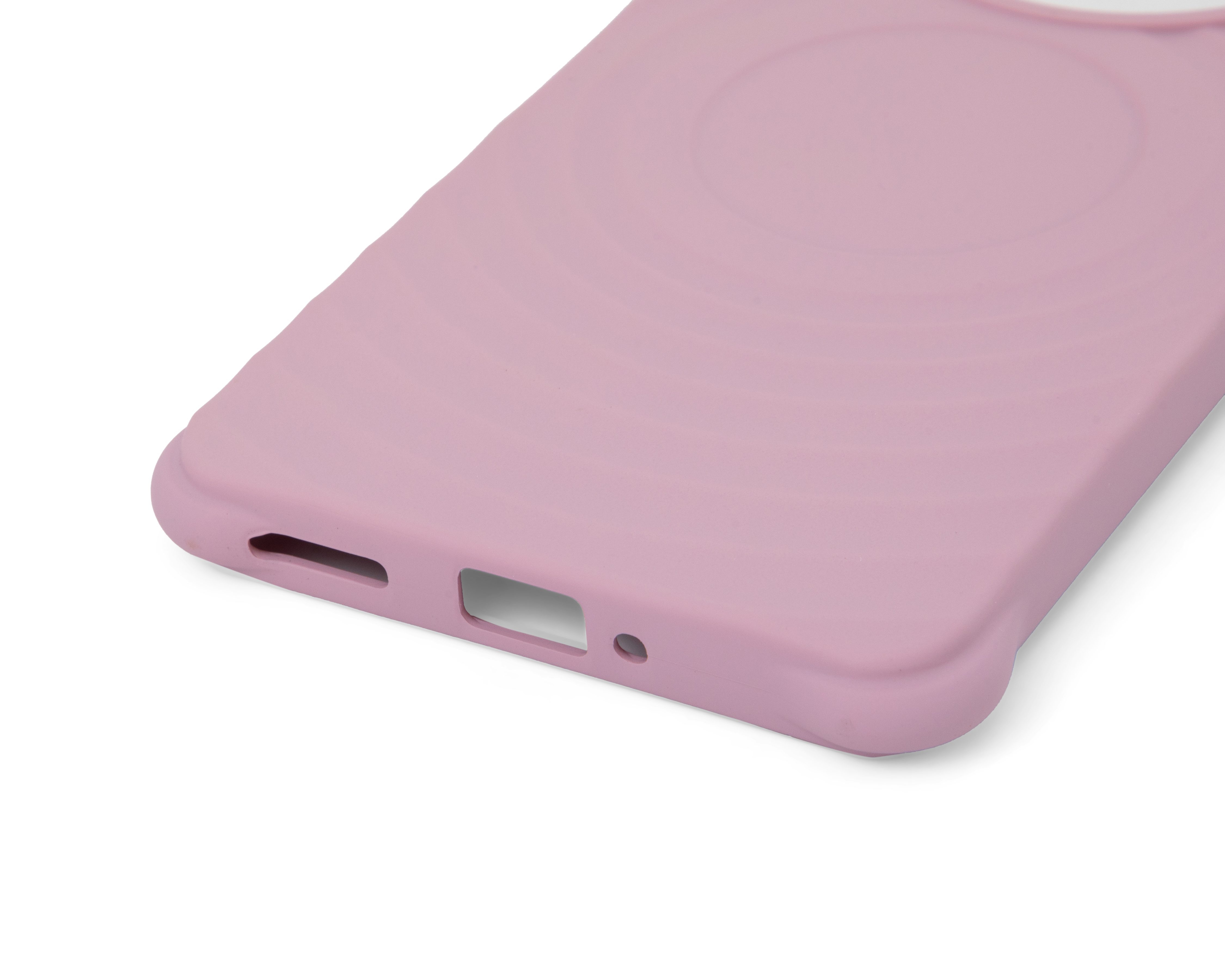 Foto 6 | Foto 6 | Funda de Policarbonato Blob para Realme 14 Pro