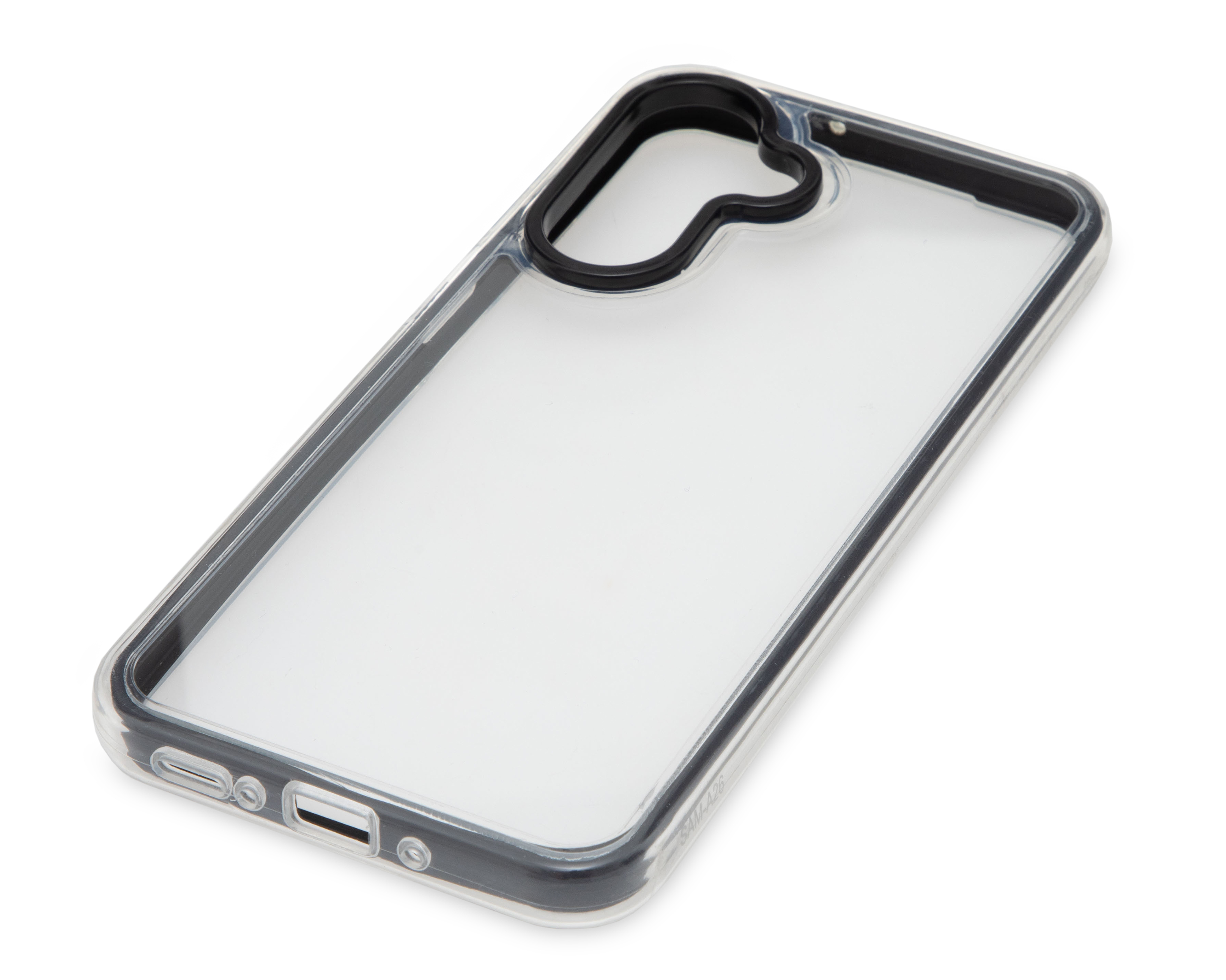 Foto 5 pulgar | Foto 4 | Funda de TPU Blob para Samsung Galaxy A26