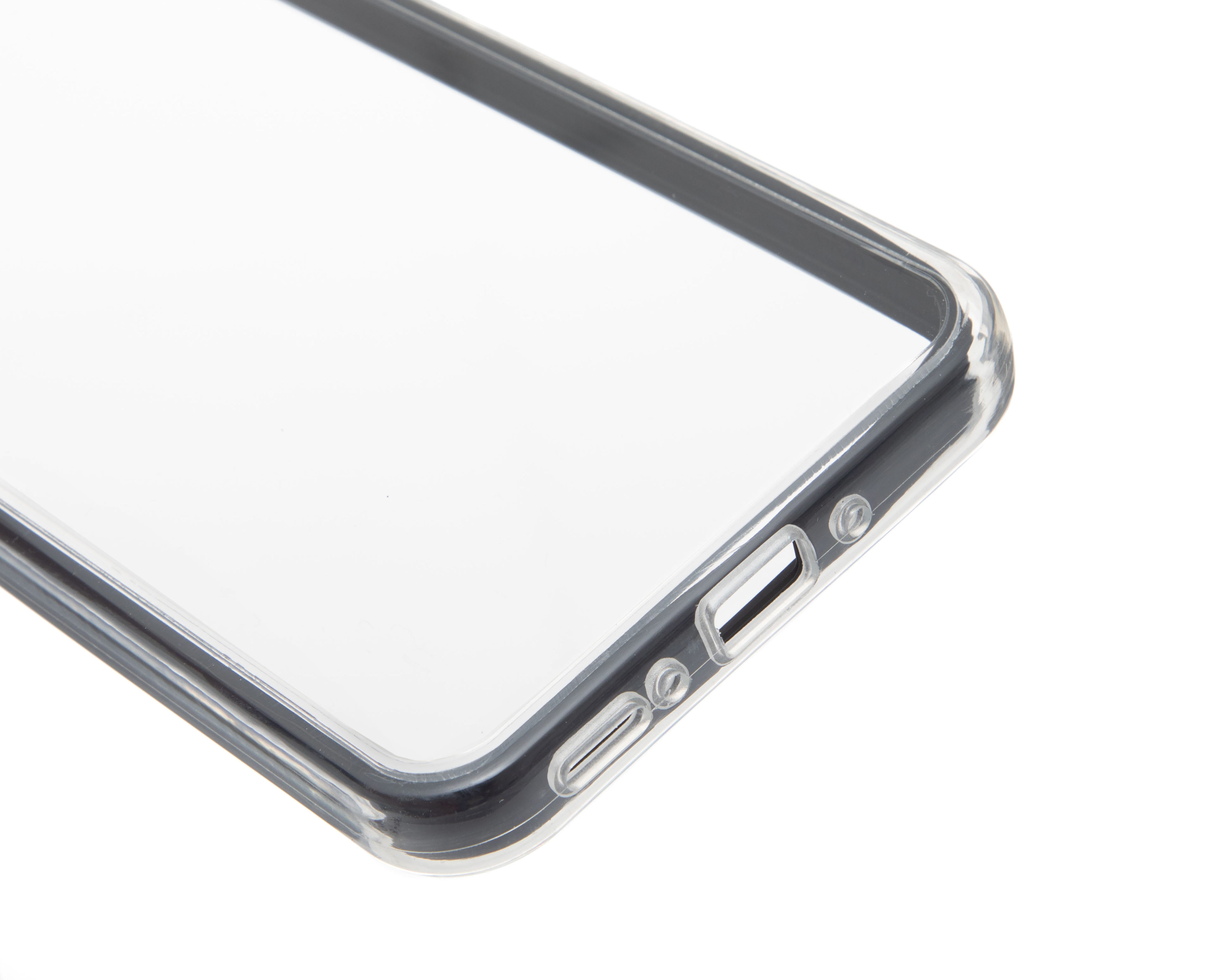 Foto 7 pulgar | Foto 6 | Funda de TPU Blob para Samsung Galaxy A26