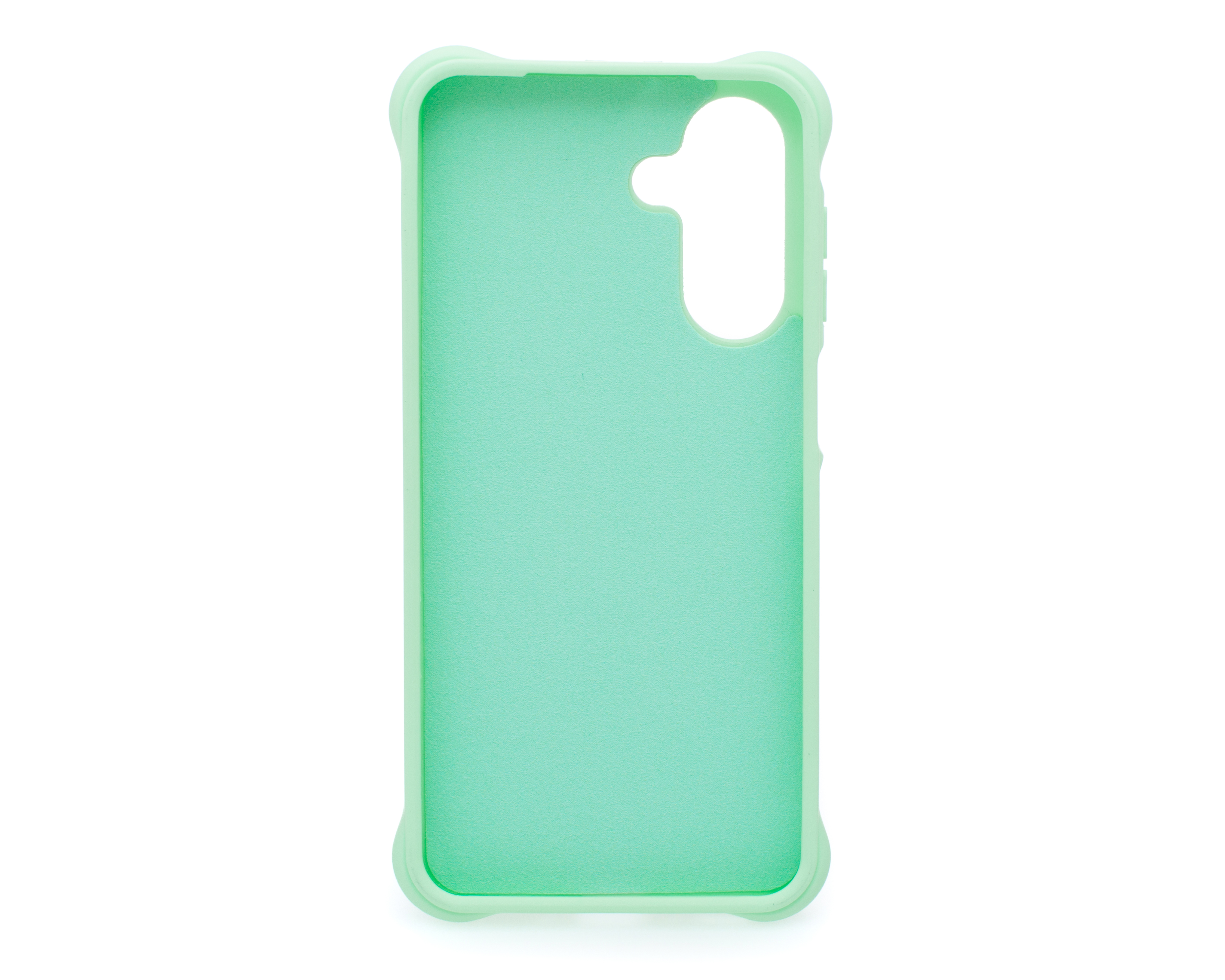 Foto 3 pulgar | Foto 2 | Funda de Silicón Blob para Samsung A26