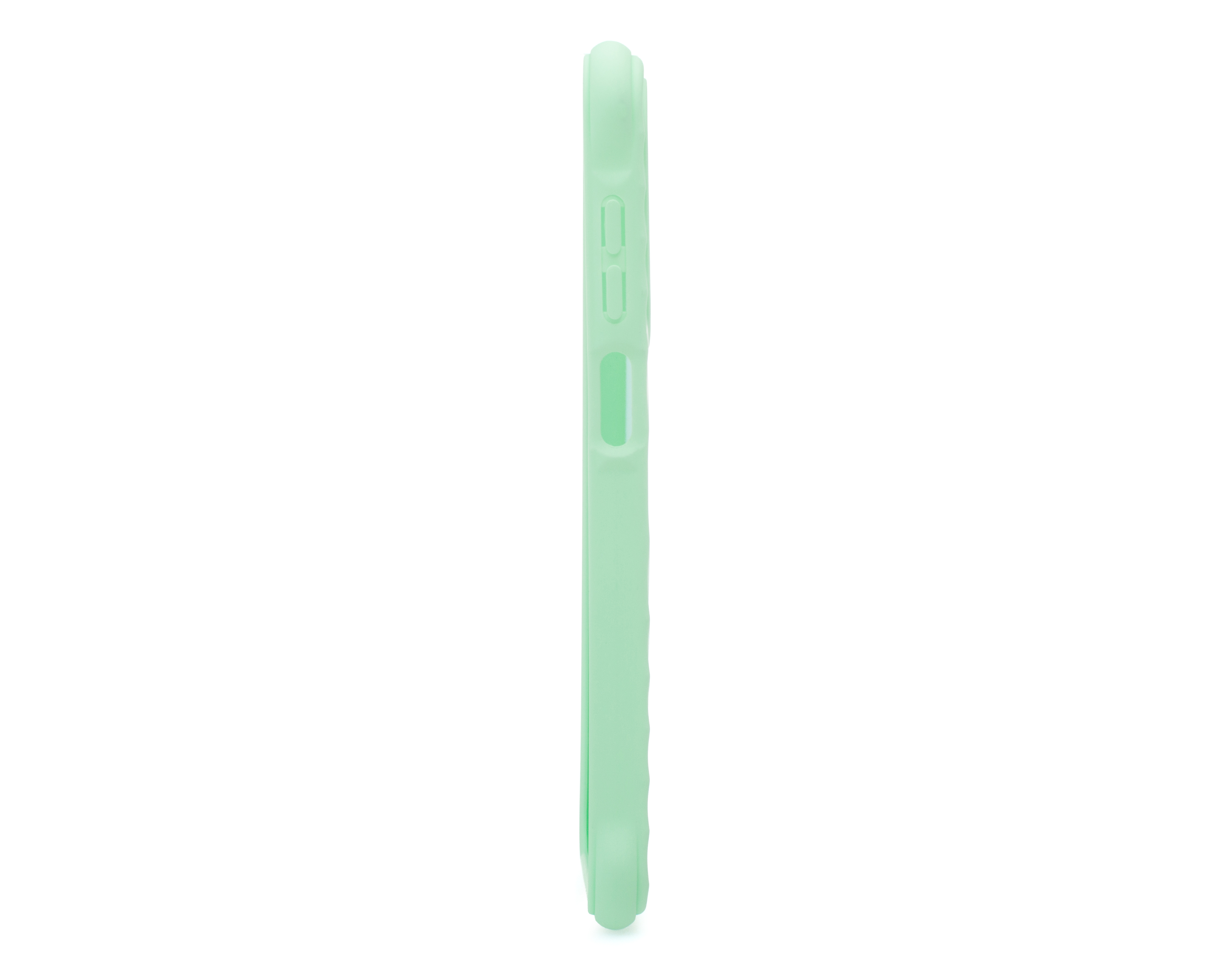 Foto 4 pulgar | Foto 3 | Funda de Silicón Blob para Samsung A26