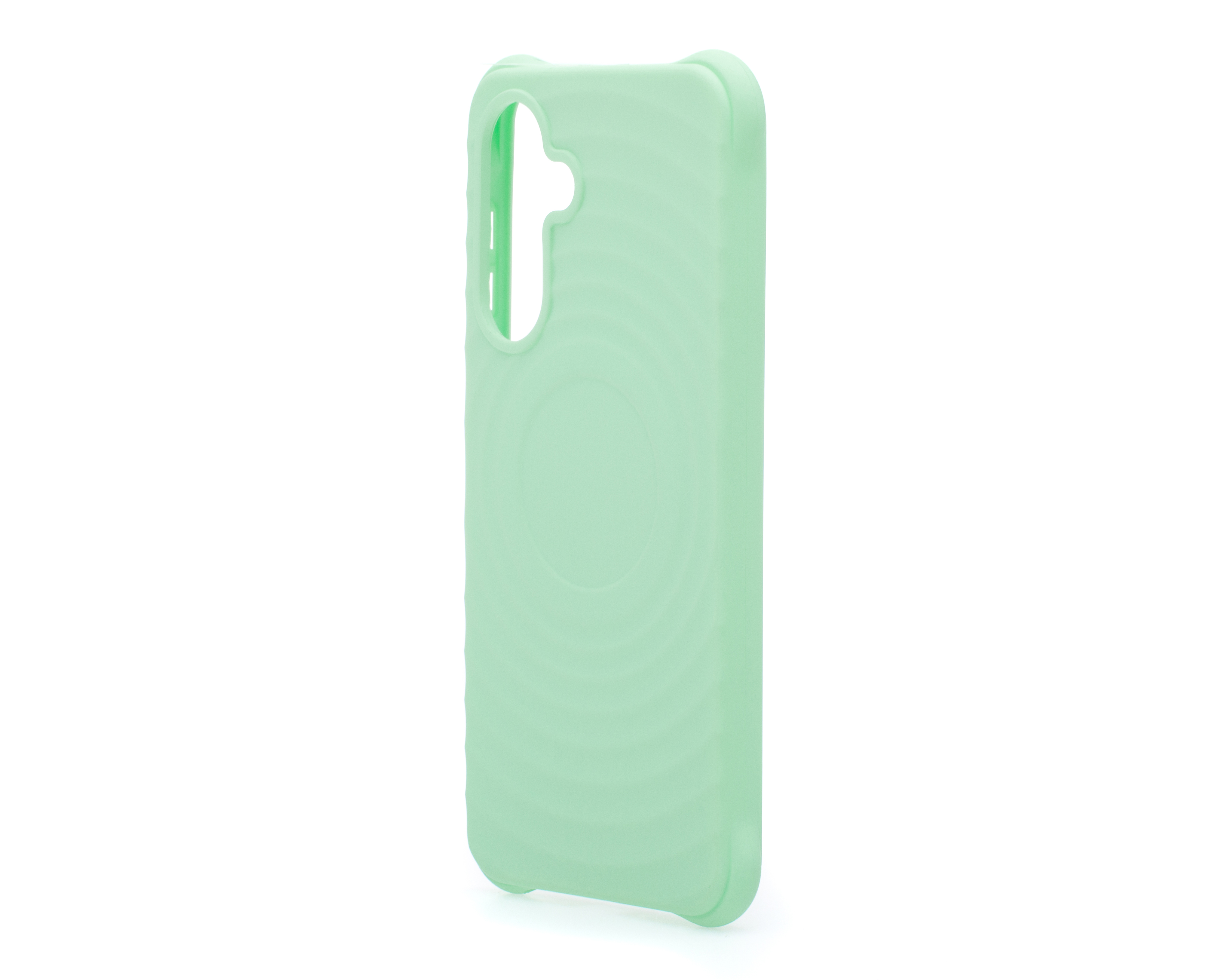 Foto 5 | Foto 5 | Funda de Silicón Blob para Samsung A26