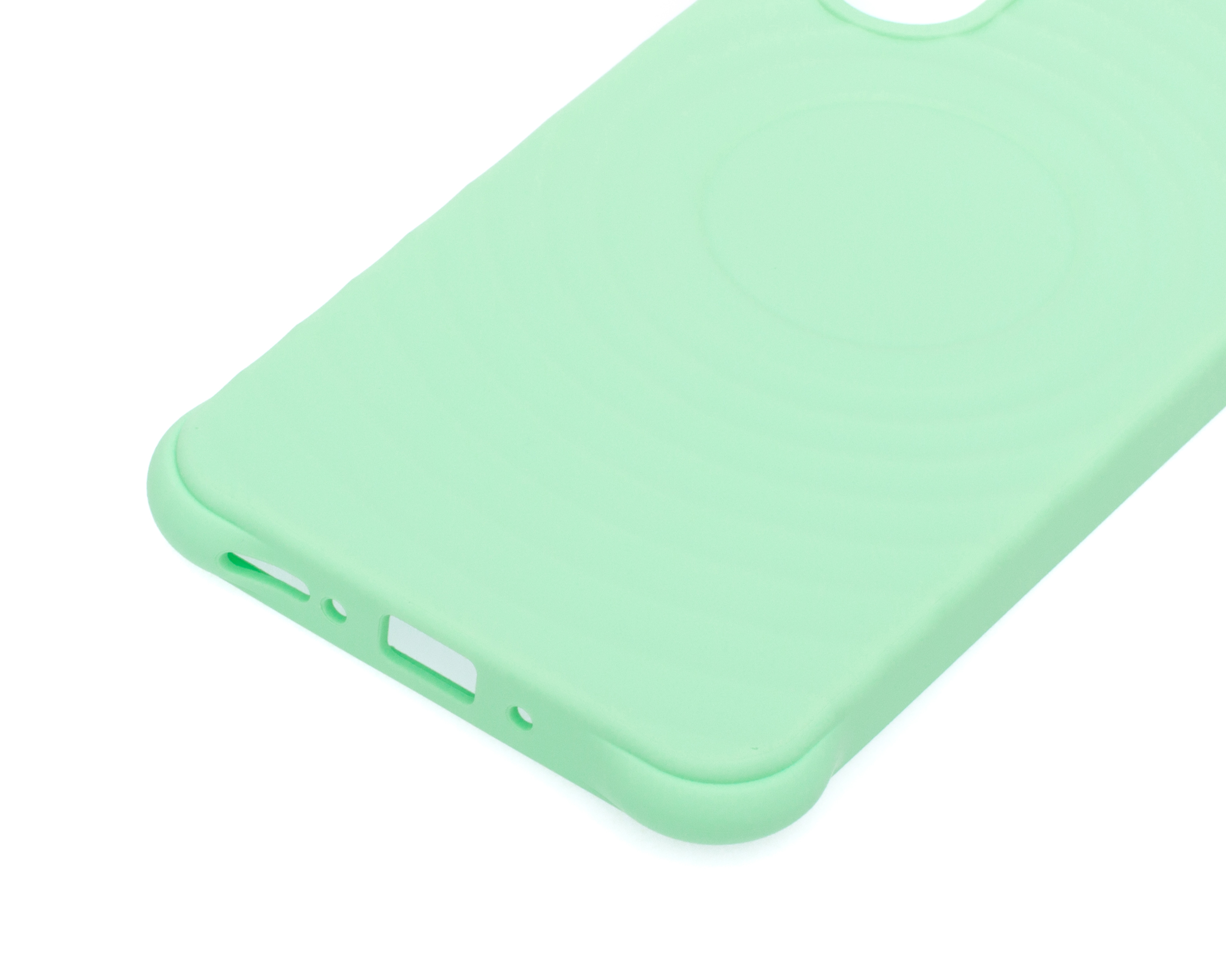 Foto 7 pulgar | Foto 6 | Funda de Silicón Blob para Samsung A26