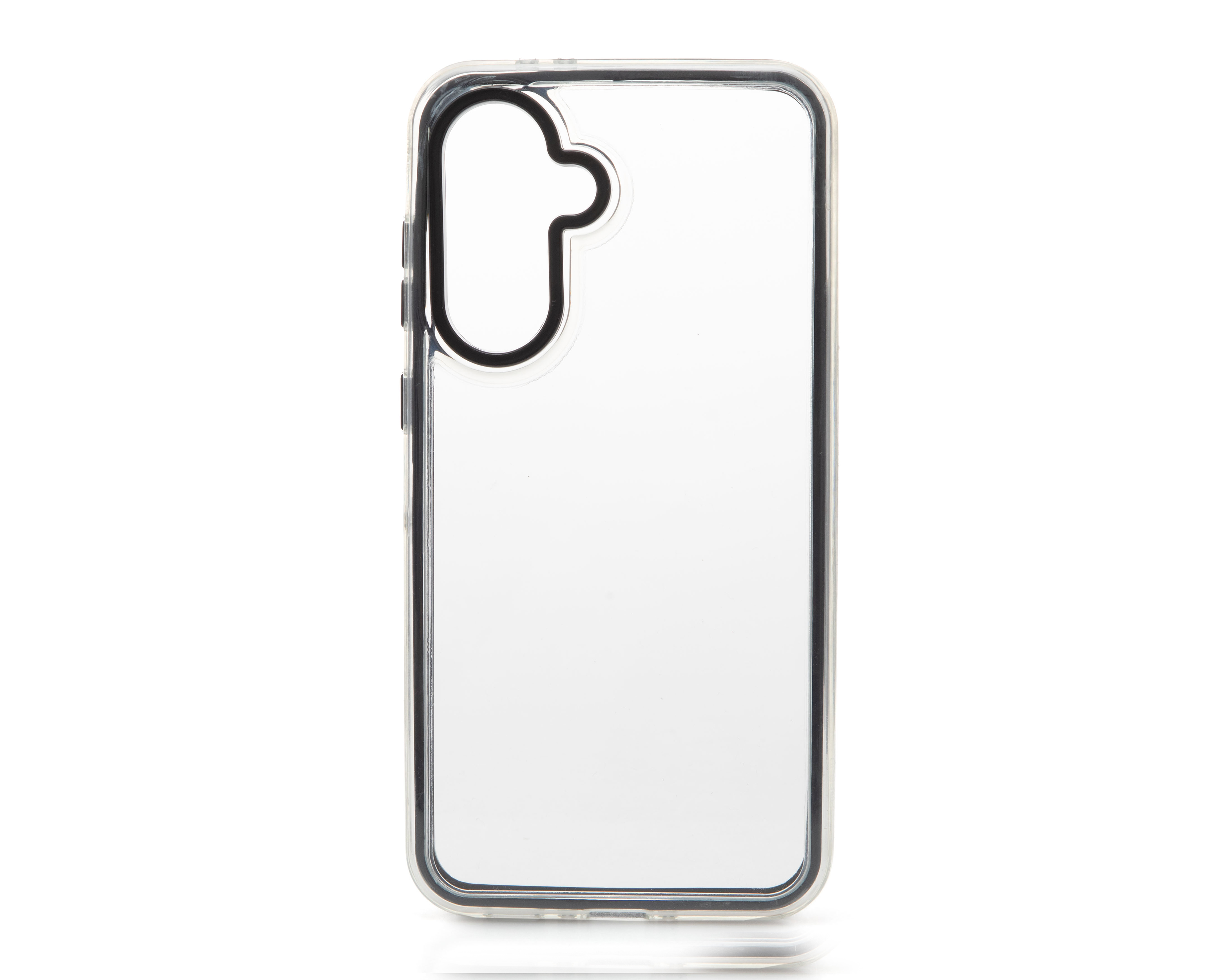 Foto 2 pulgar | Foto 1 | Funda de TPU Blob para Samsung Galaxy A36